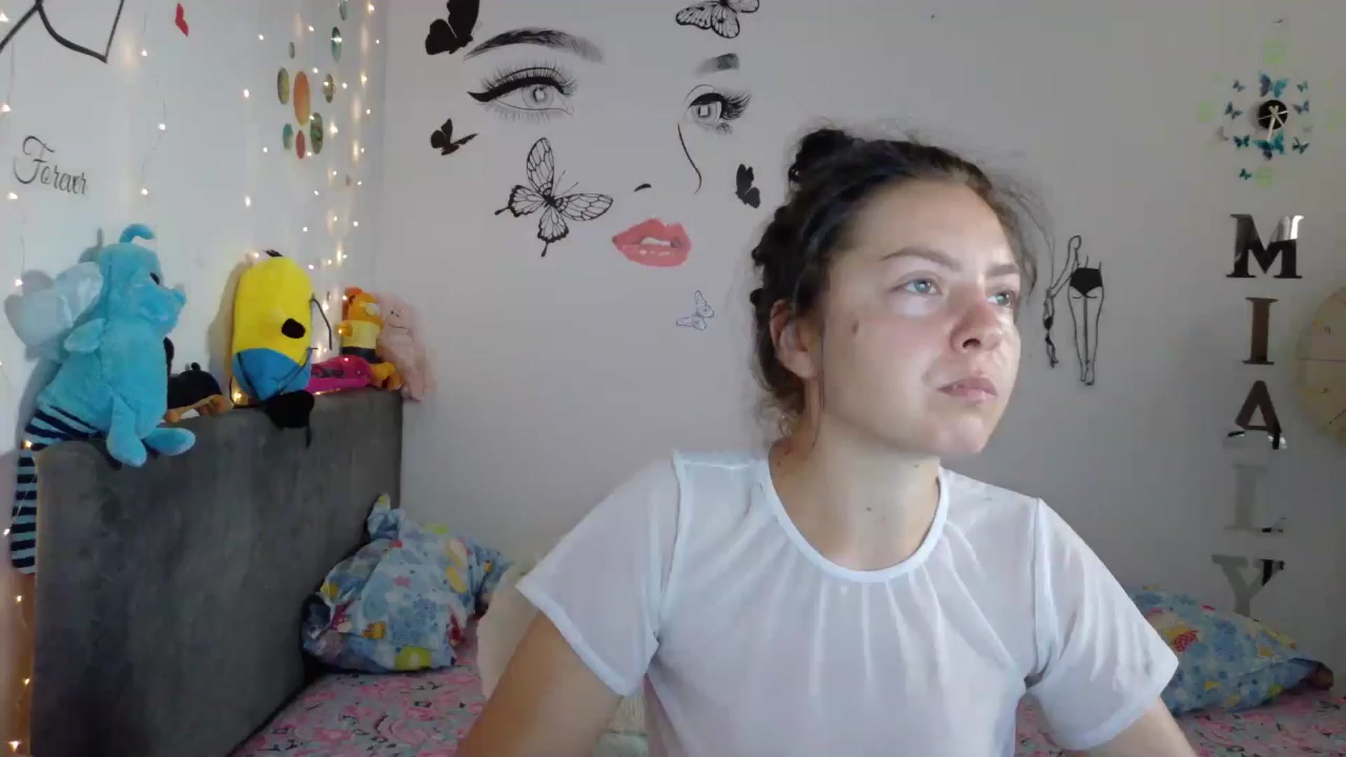 Gallery image thumbnail from YreneA's myfreecams stream on, 07/29/2025, 04:34 image 1 of 20