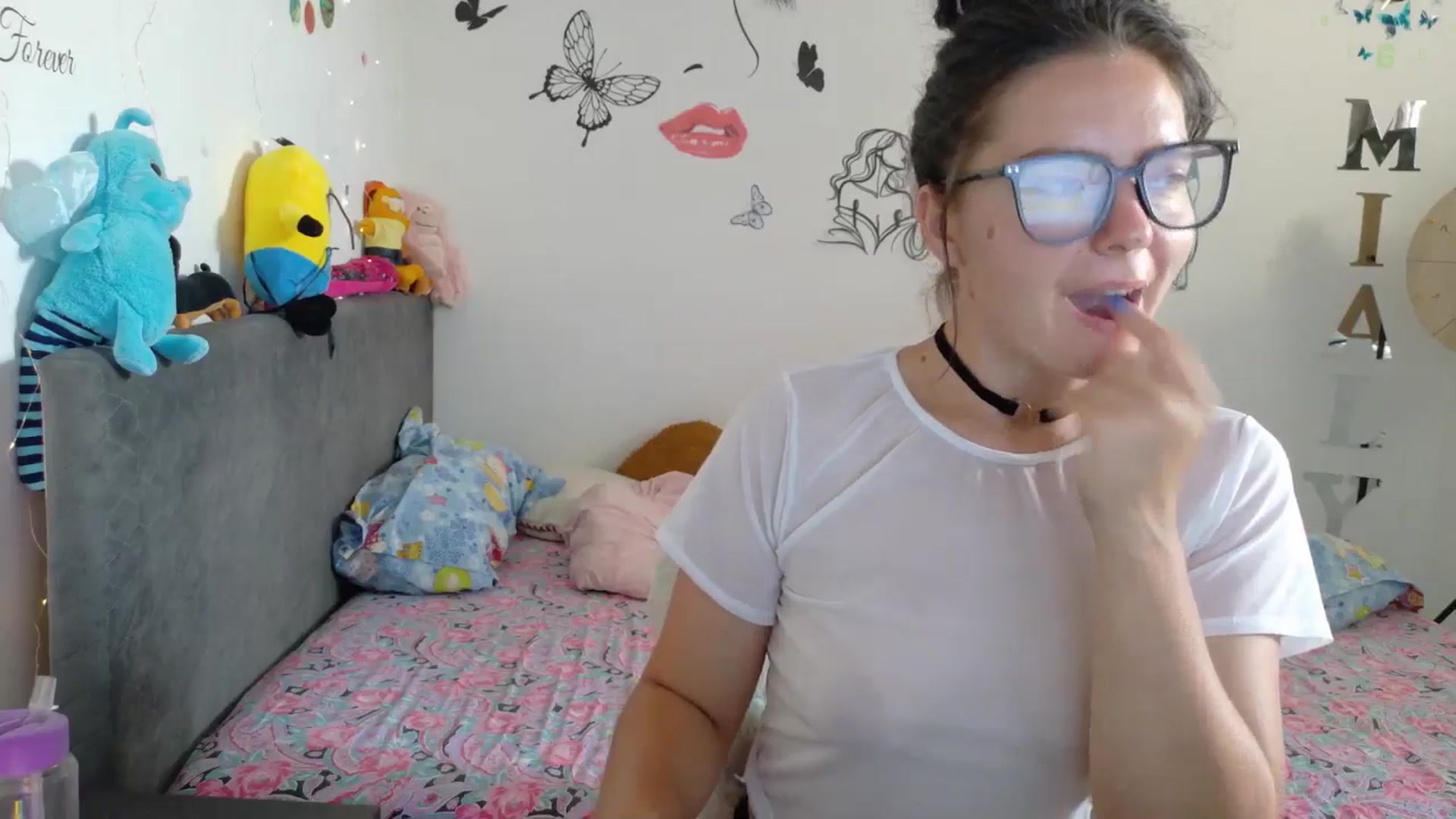 Gallery image thumbnail from YreneA's myfreecams stream on, 07/29/2025, 04:34 image 15 of 20
