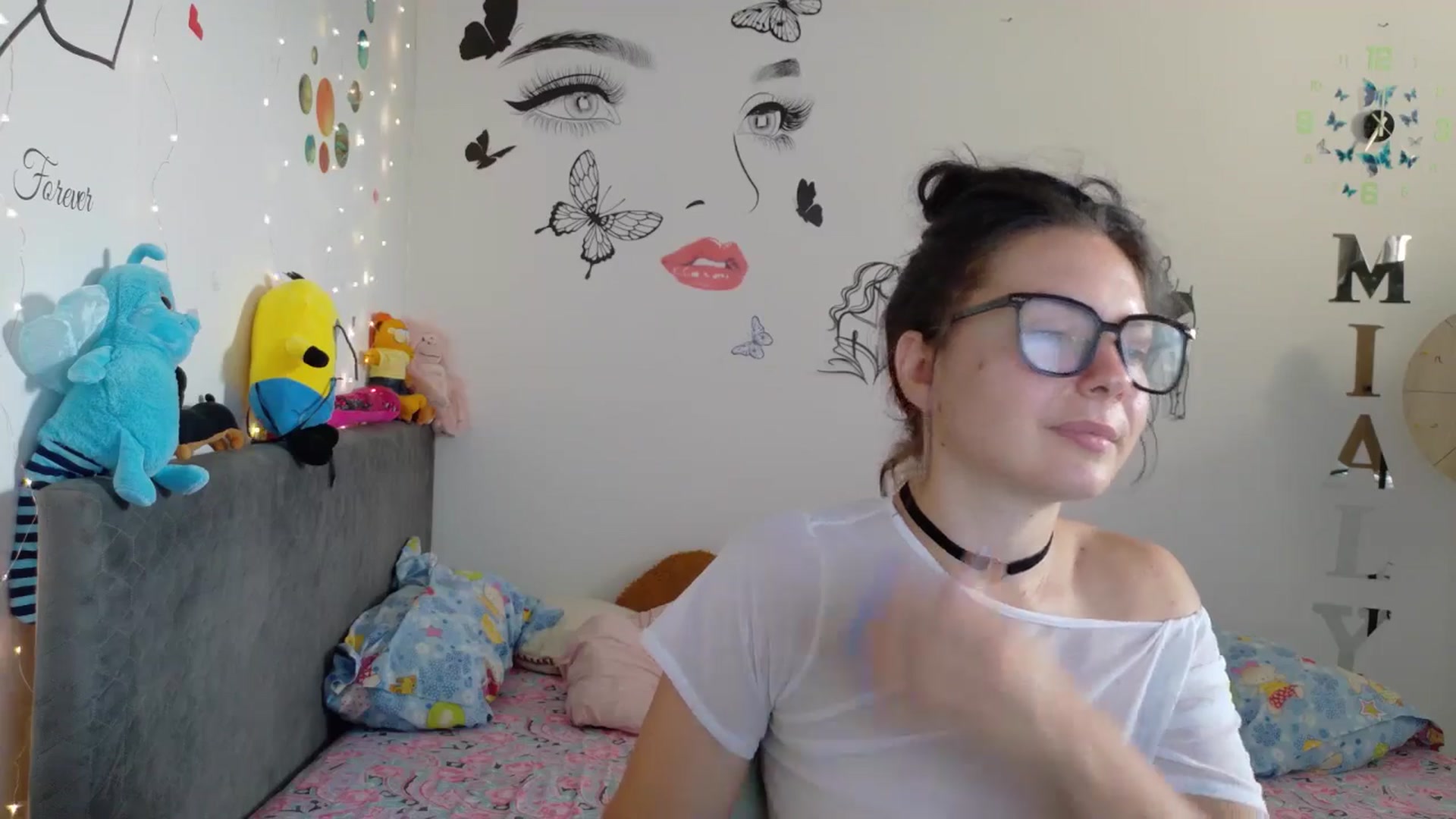 Gallery image thumbnail from YreneA's myfreecams stream on, 07/29/2025, 04:34 image 11 of 20