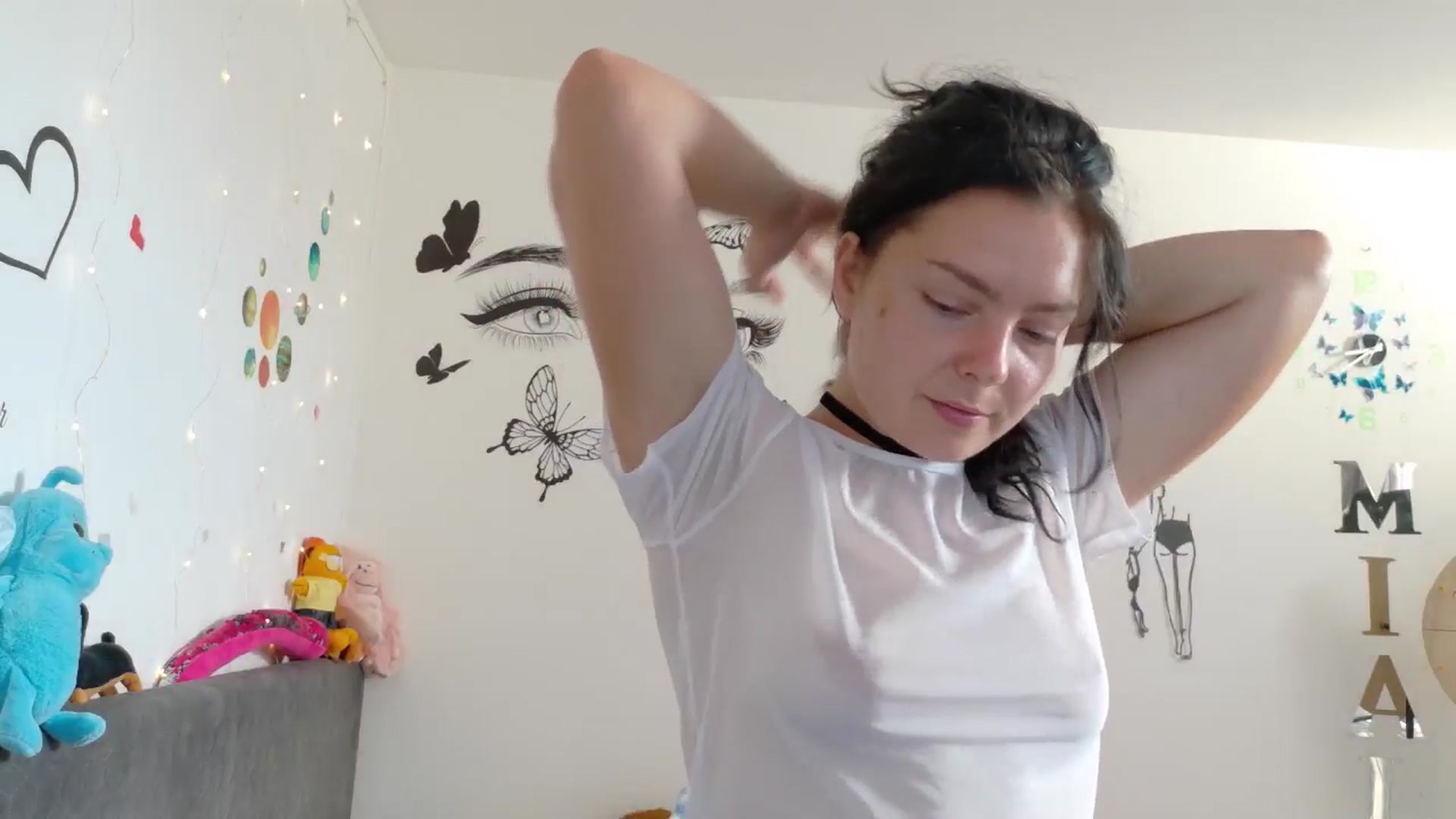 Gallery image thumbnail from YreneA's myfreecams stream on, 07/29/2025, 06:04 image 2 of 20