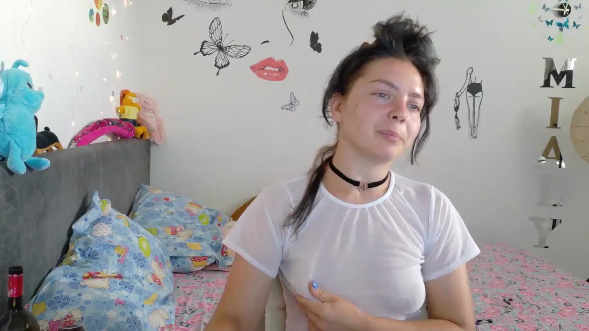 Gallery image thumbnail from YreneA's myfreecams stream on, 07/29/2025, 06:04 image 19 of 20