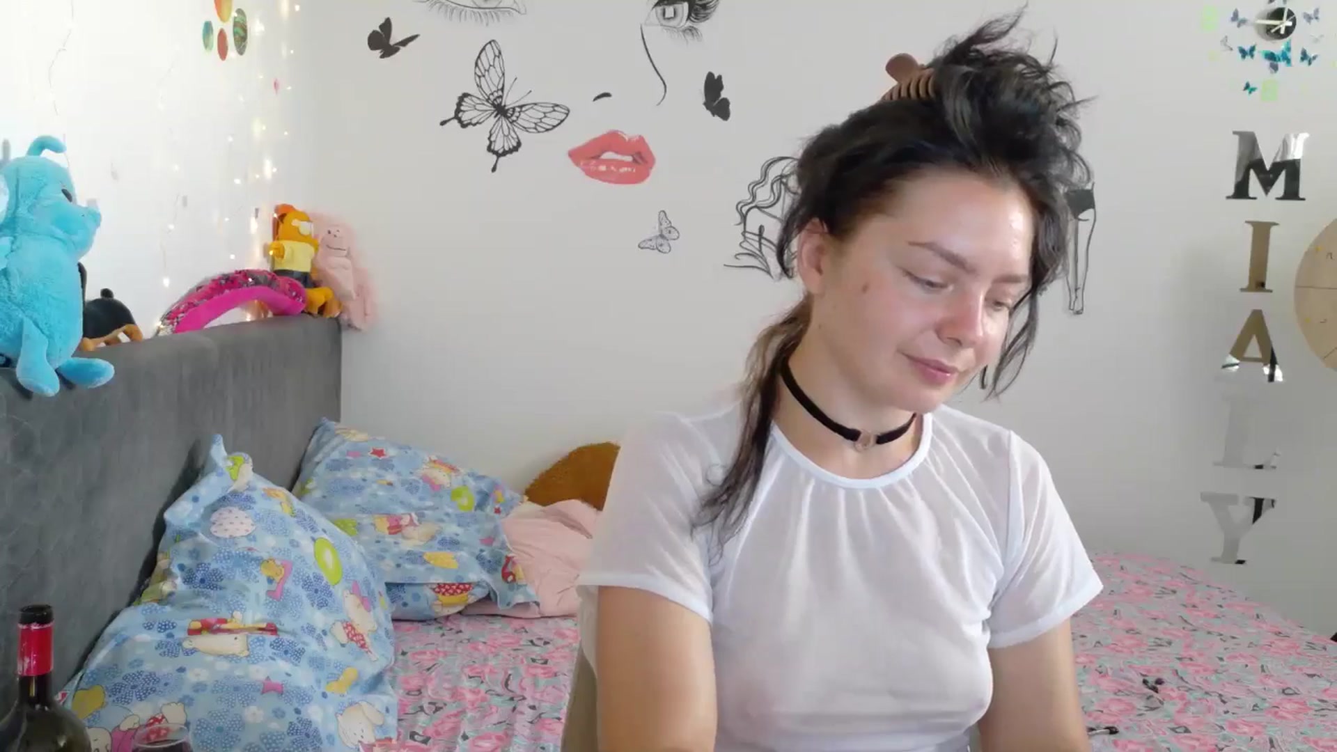 Gallery image thumbnail from YreneA's myfreecams stream on, 07/29/2025, 06:04 image 18 of 20