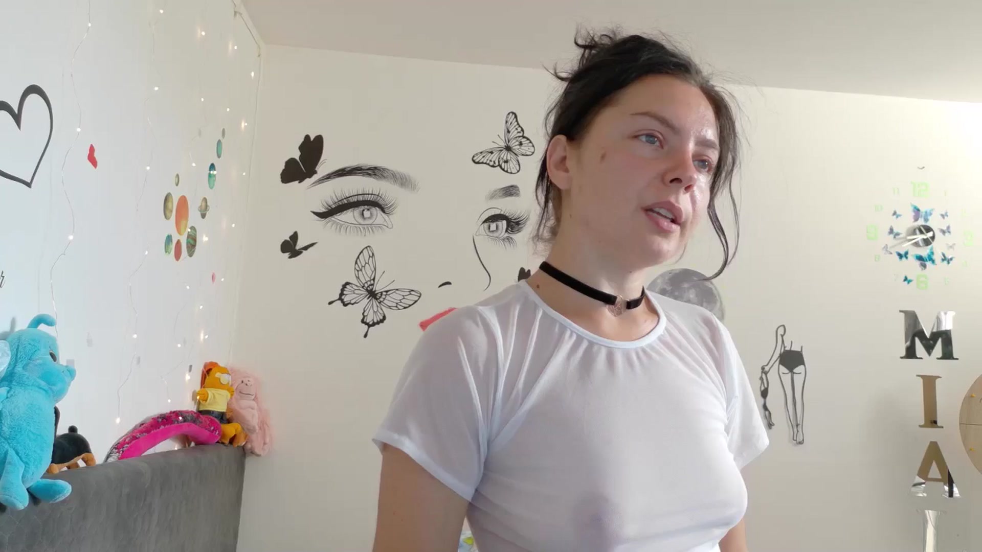 Gallery image thumbnail from YreneA's myfreecams stream on, 07/29/2025, 06:04 image 3 of 20