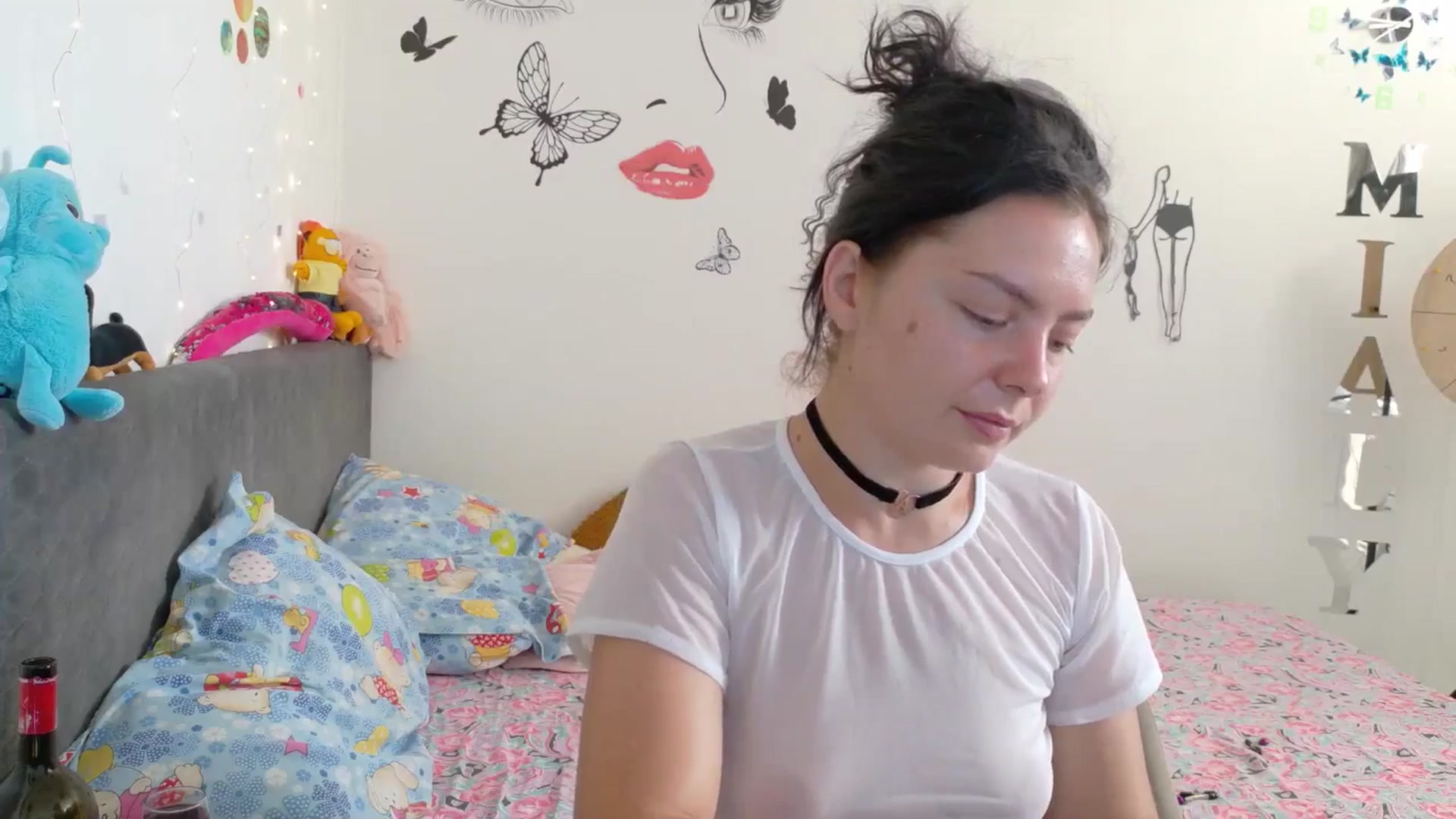 Gallery image thumbnail from YreneA's myfreecams stream on, 07/29/2025, 06:04 image 7 of 20