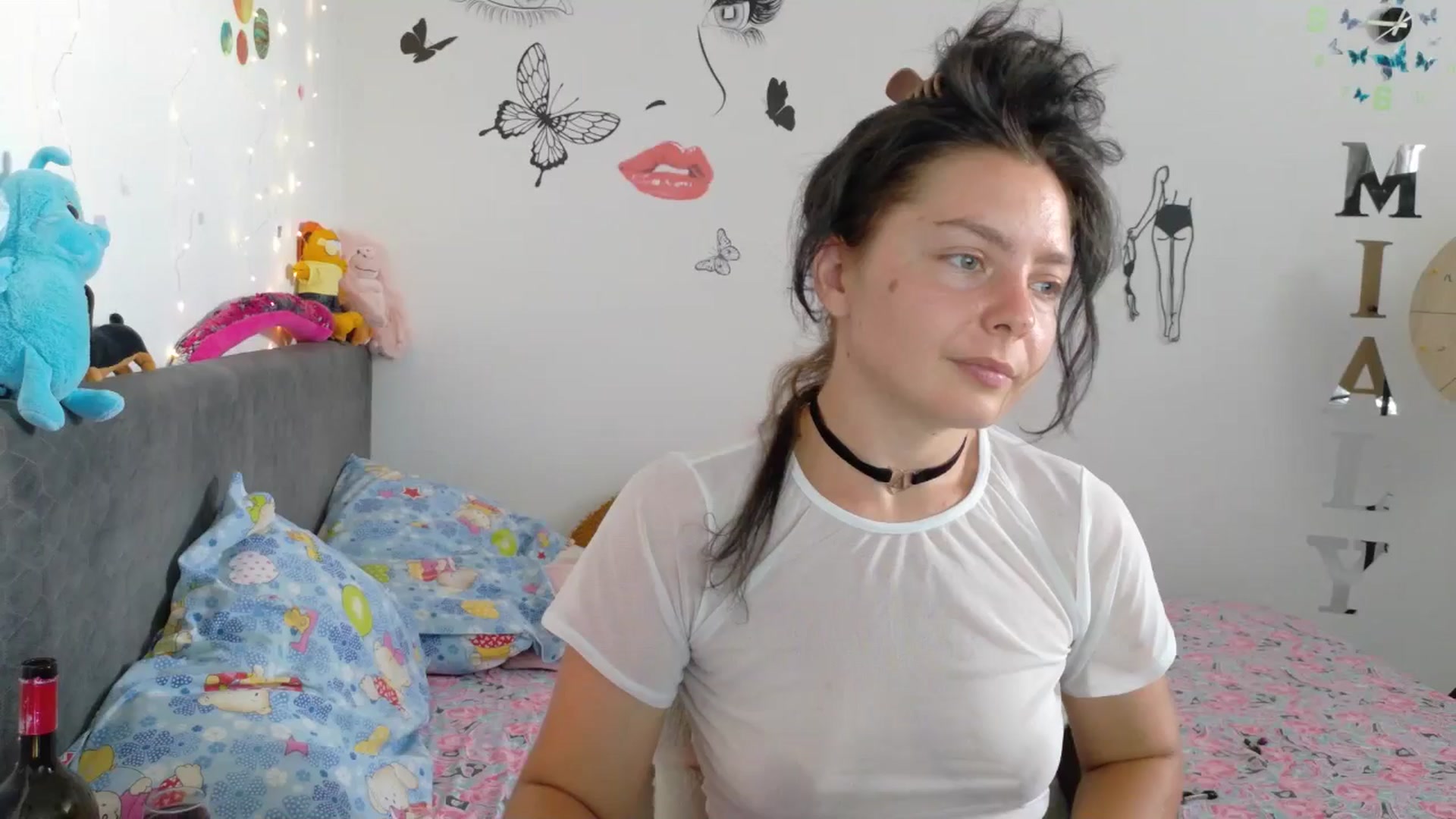 Gallery image thumbnail from YreneA's myfreecams stream on, 07/29/2025, 06:04 image 20 of 20