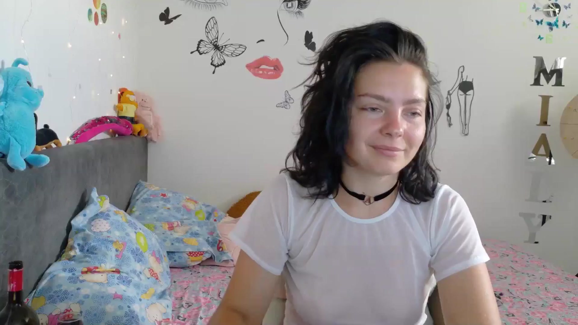 Gallery image thumbnail from YreneA's myfreecams stream on, 07/29/2025, 06:04 image 11 of 20
