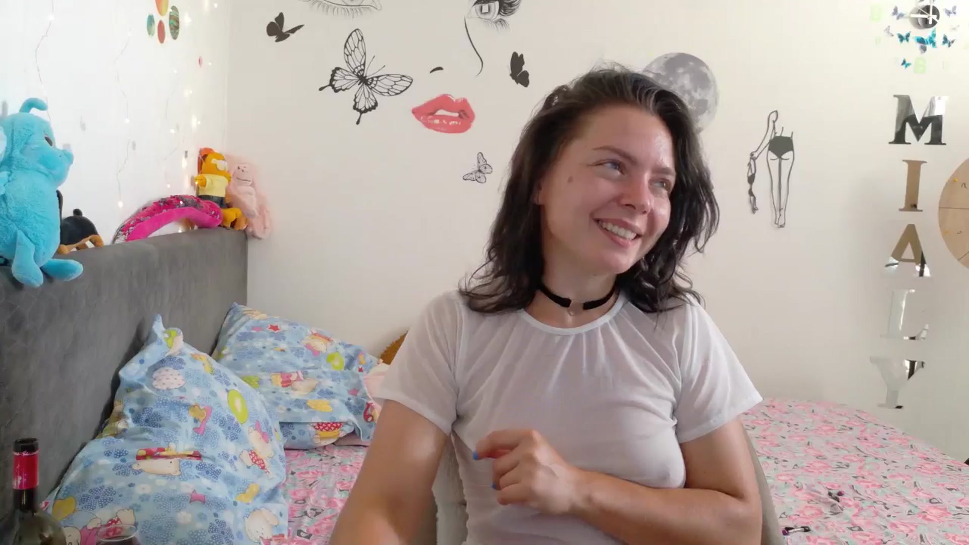Gallery image thumbnail from YreneA's myfreecams stream on, 07/29/2025, 06:04 image 17 of 20