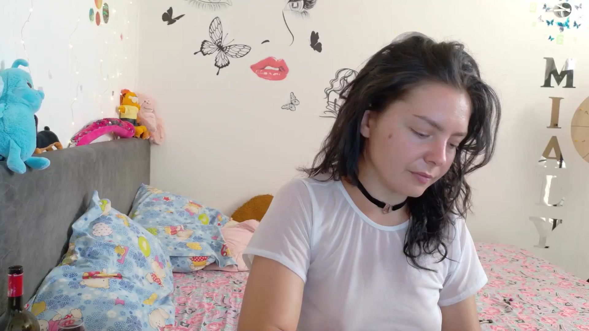 Gallery image thumbnail from YreneA's myfreecams stream on, 07/29/2025, 06:04 image 9 of 20