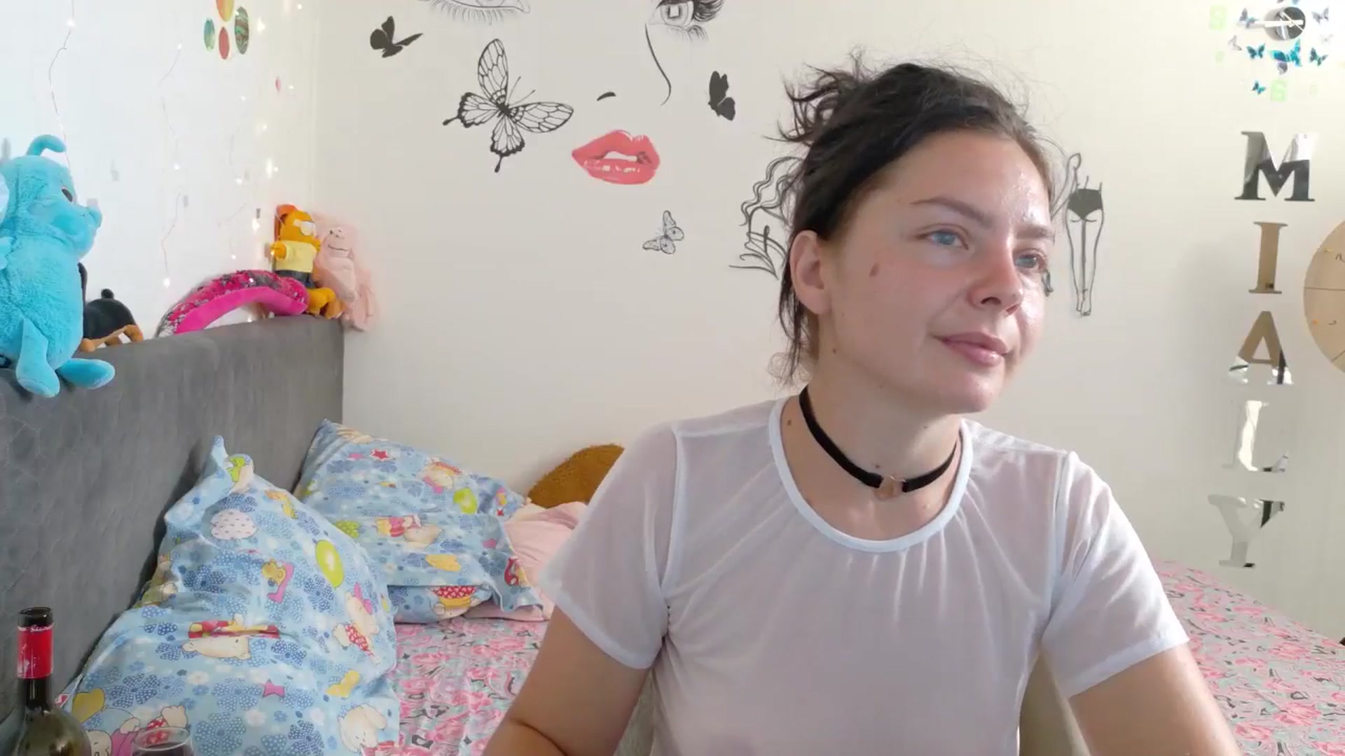 Gallery image thumbnail from YreneA's myfreecams stream on, 07/29/2025, 06:04 image 6 of 20