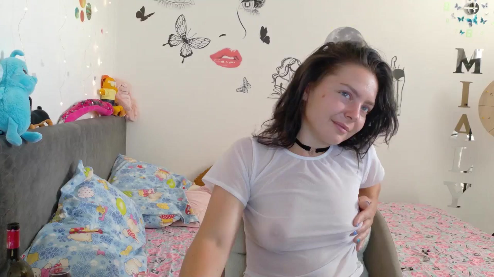 Gallery image thumbnail from YreneA's myfreecams stream on, 07/29/2025, 06:04 image 16 of 20