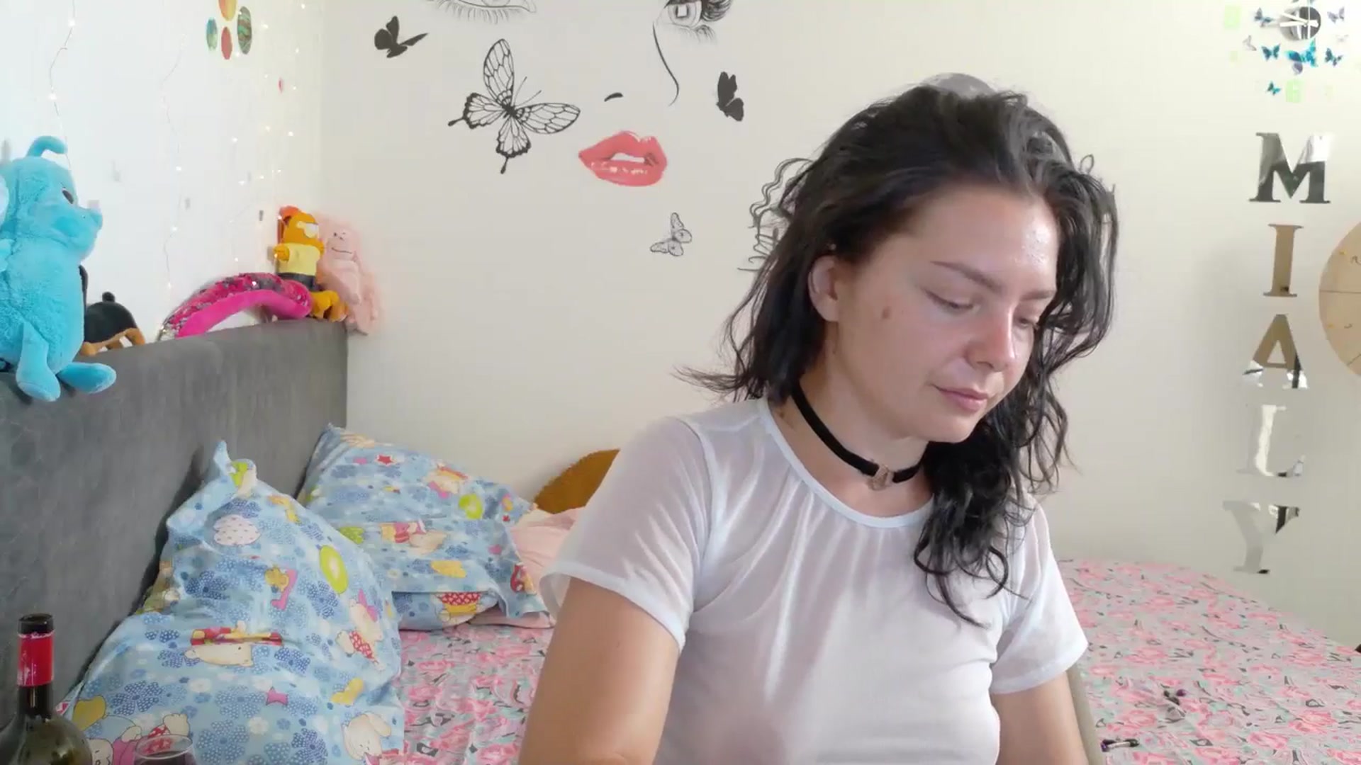 Gallery image thumbnail from YreneA's myfreecams stream on, 07/29/2025, 06:04 image 8 of 20
