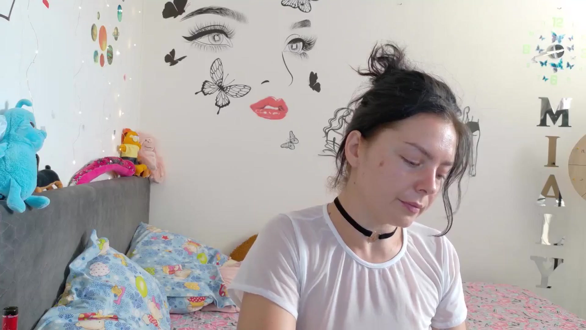 Gallery image thumbnail from YreneA's myfreecams stream on, 07/29/2025, 06:04 image 4 of 20