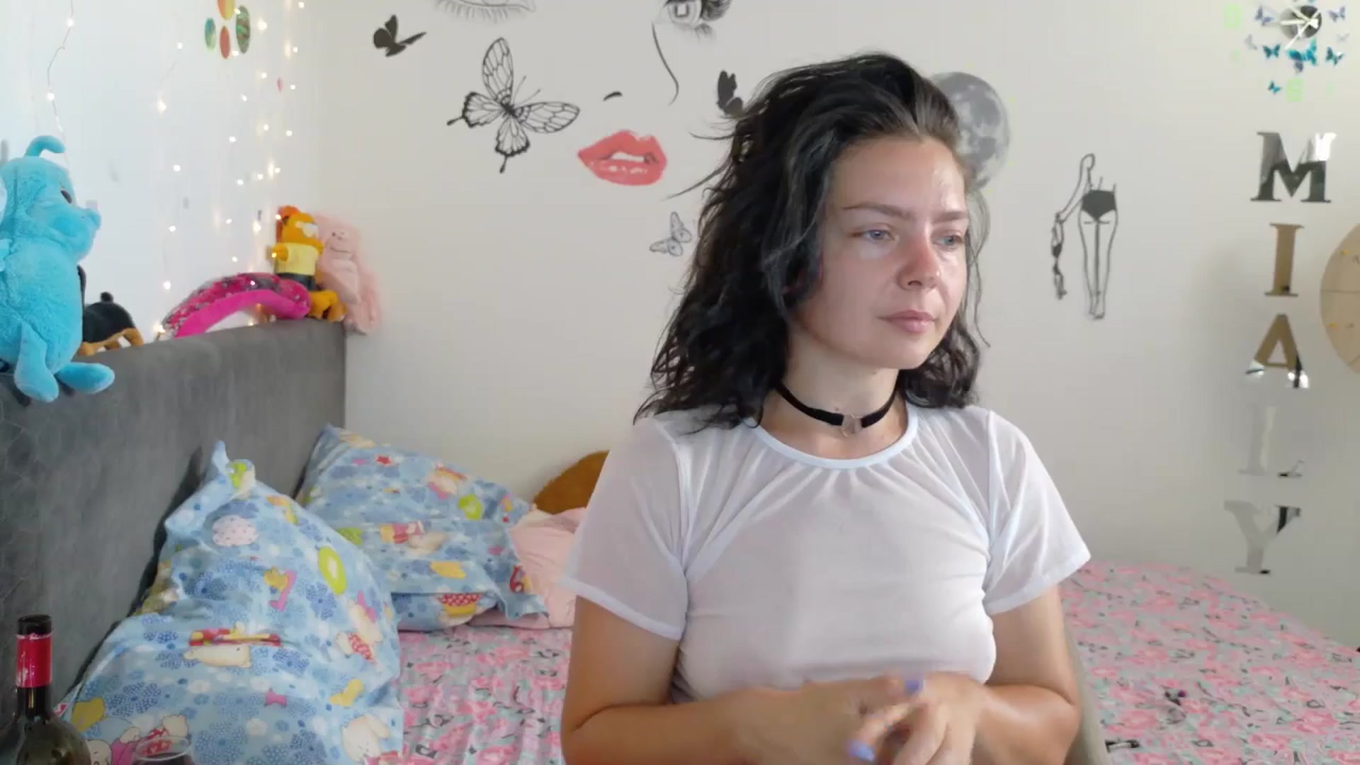 Gallery image thumbnail from YreneA's myfreecams stream on, 07/29/2025, 06:04 image 10 of 20