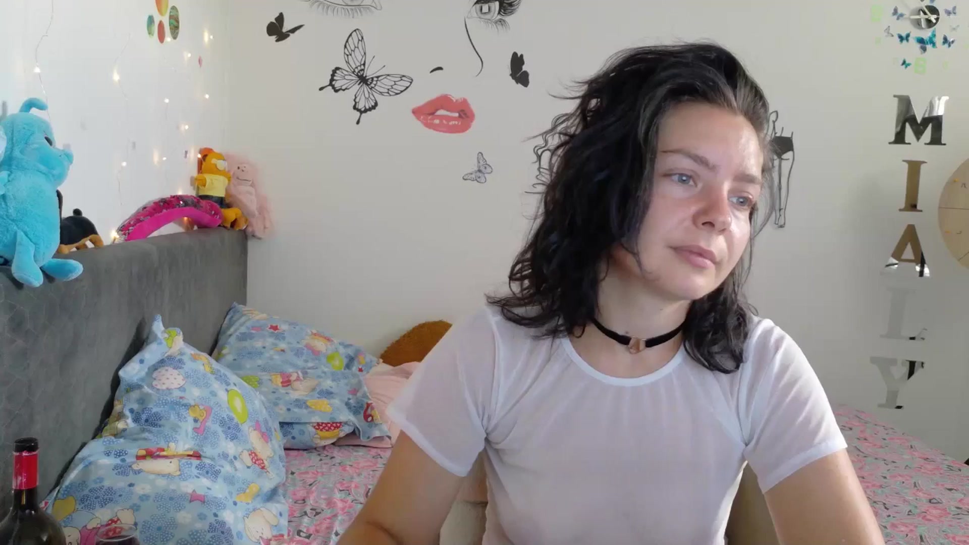 Gallery image thumbnail from YreneA's myfreecams stream on, 07/29/2025, 06:04 image 12 of 20