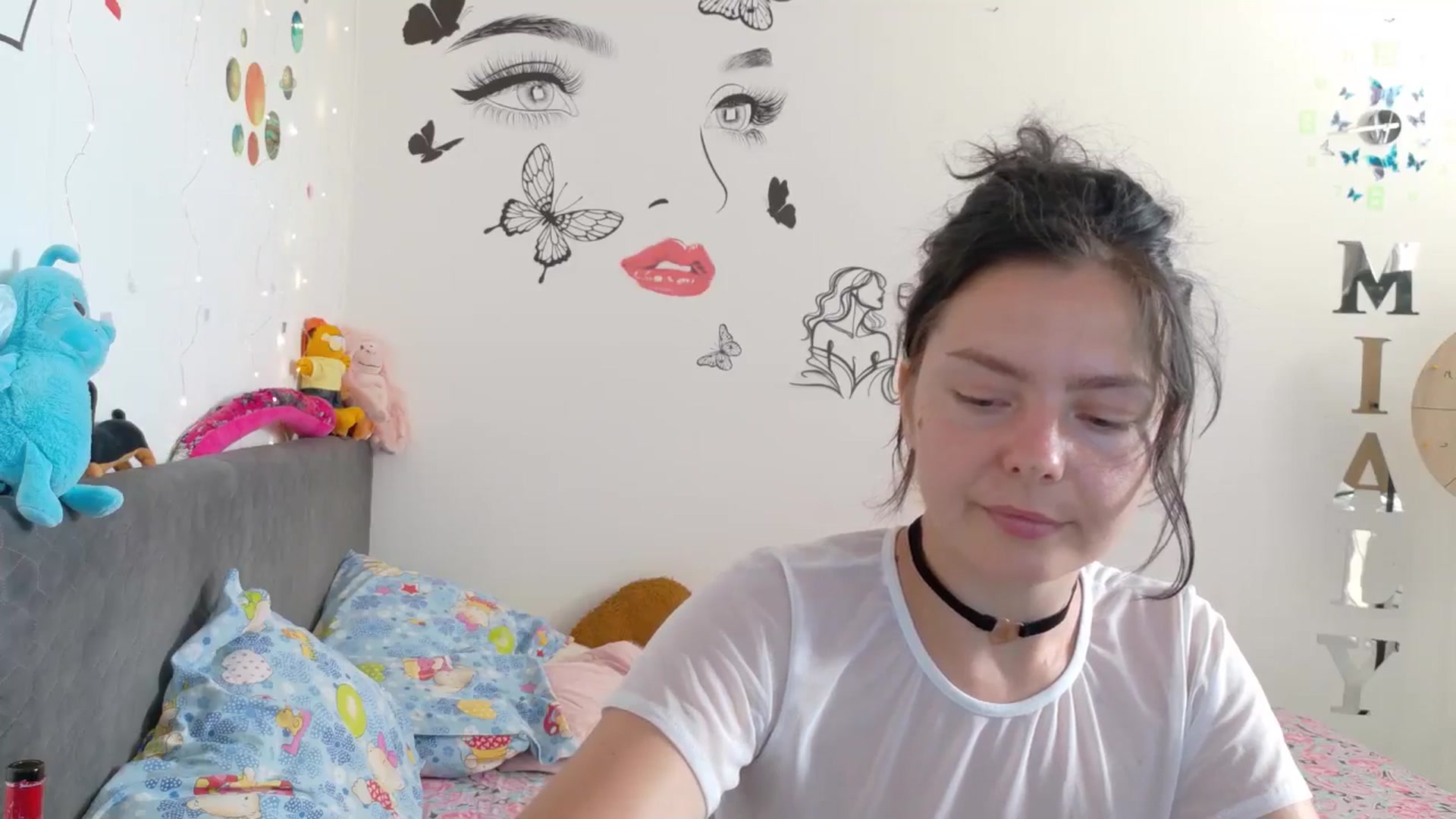 Gallery image thumbnail from YreneA's myfreecams stream on, 07/29/2025, 06:04 image 5 of 20