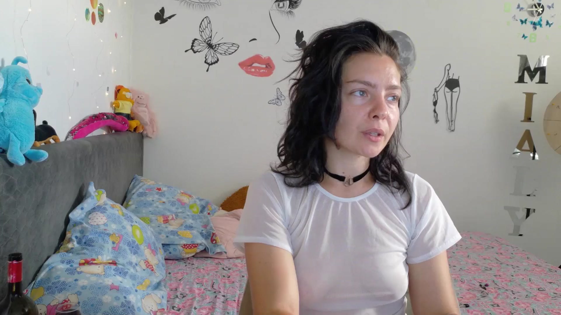 Gallery image thumbnail from YreneA's myfreecams stream on, 07/29/2025, 06:04 image 13 of 20