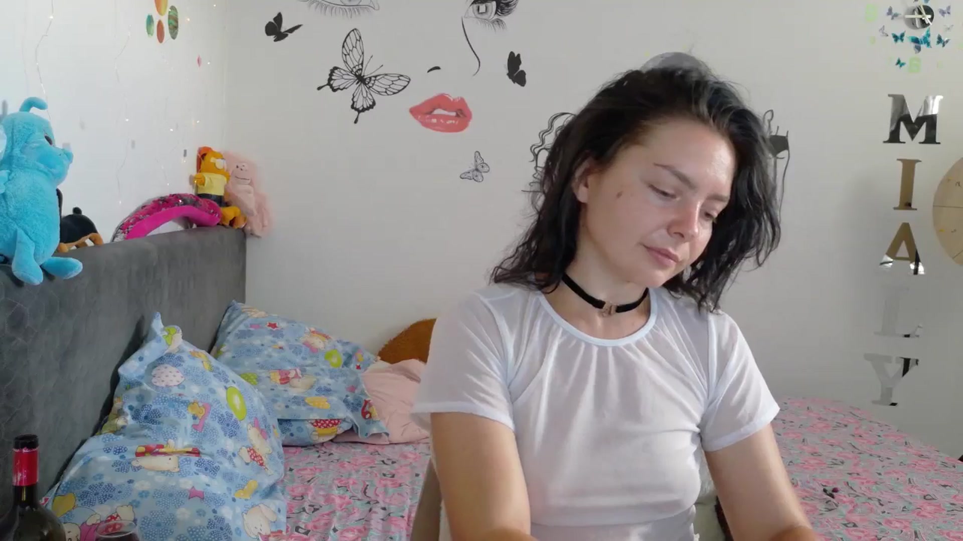 Gallery image thumbnail from YreneA's myfreecams stream on, 07/29/2025, 06:04 image 14 of 20