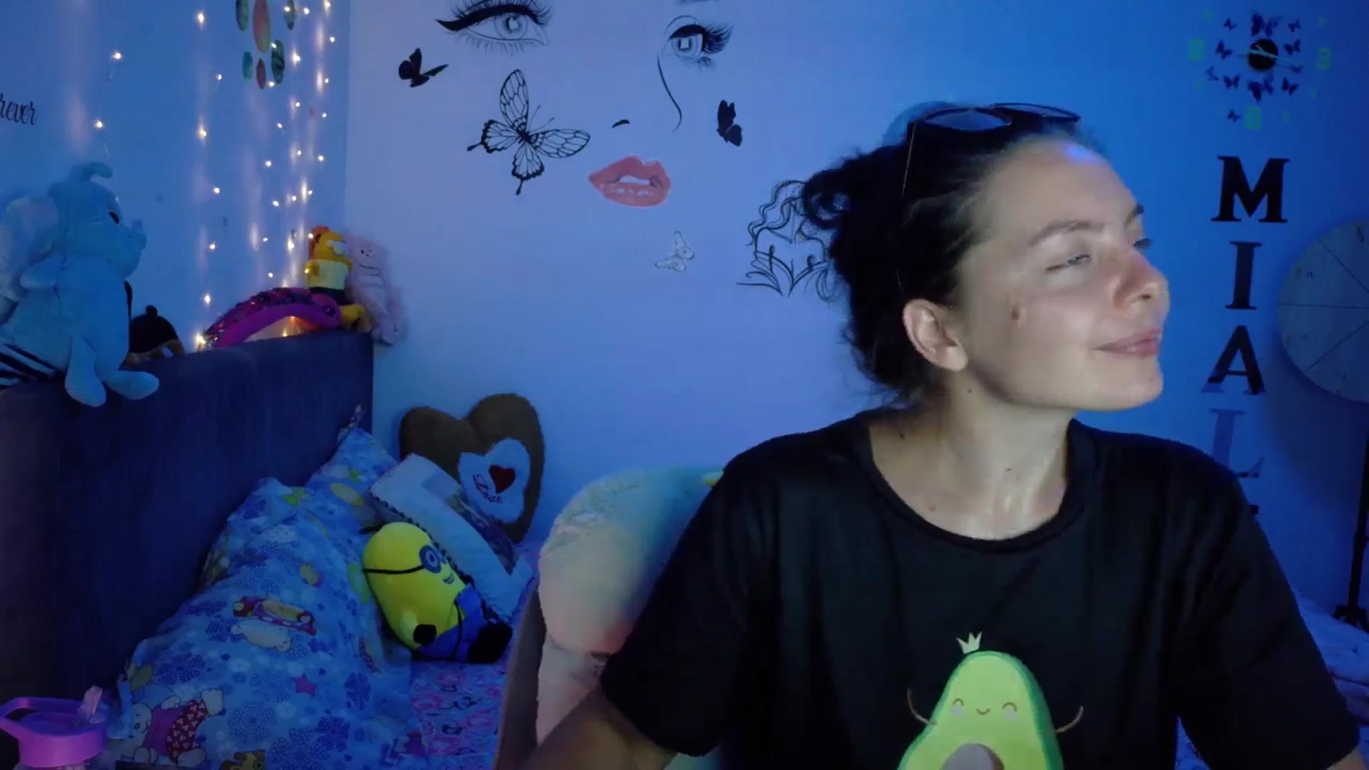 Gallery image thumbnail from YreneA's myfreecams stream on, 07/29/2025, 19:04 image 7 of 20