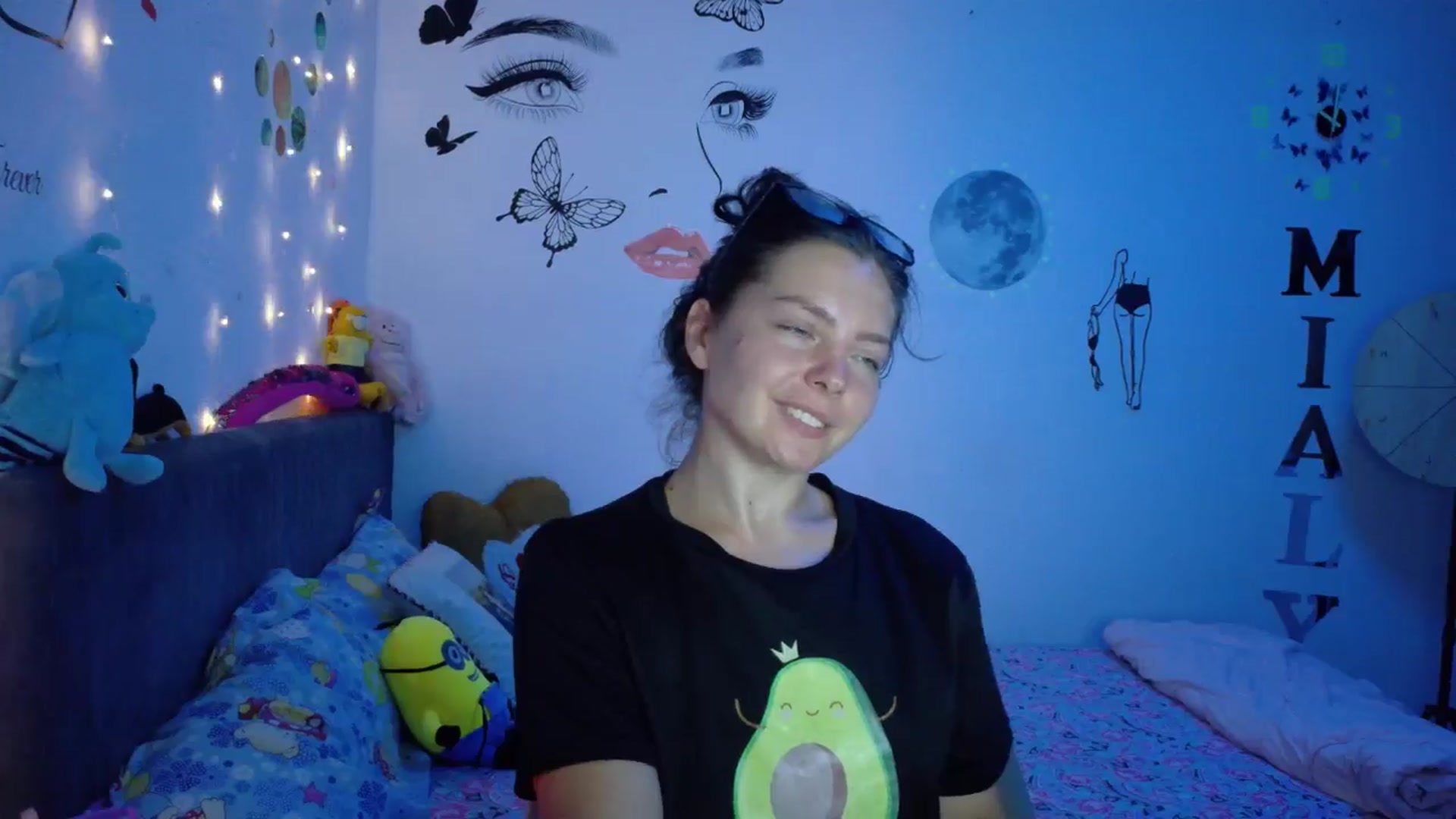 Gallery image thumbnail from YreneA's myfreecams stream on, 07/29/2025, 19:04 image 20 of 20