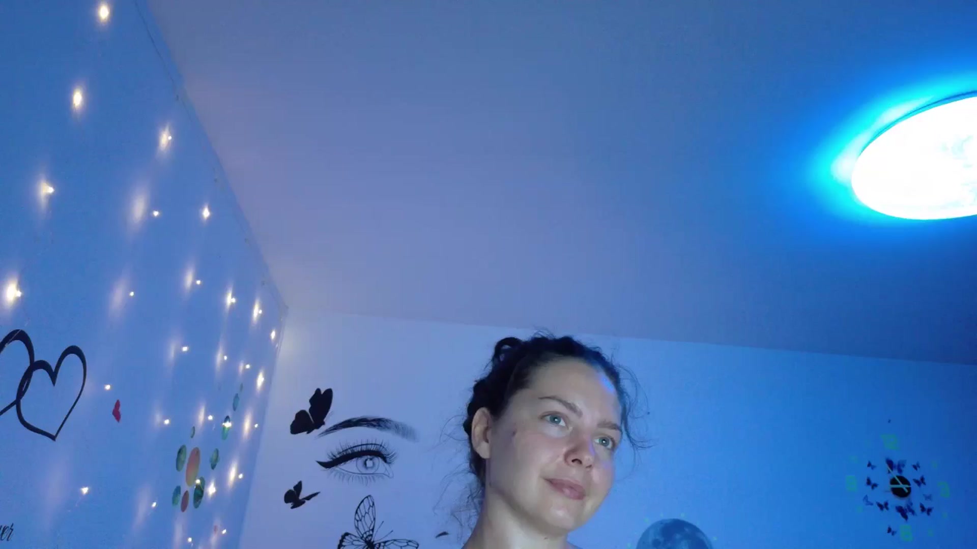 Gallery image thumbnail from YreneA's myfreecams stream on, 07/29/2025, 19:04 image 1 of 20