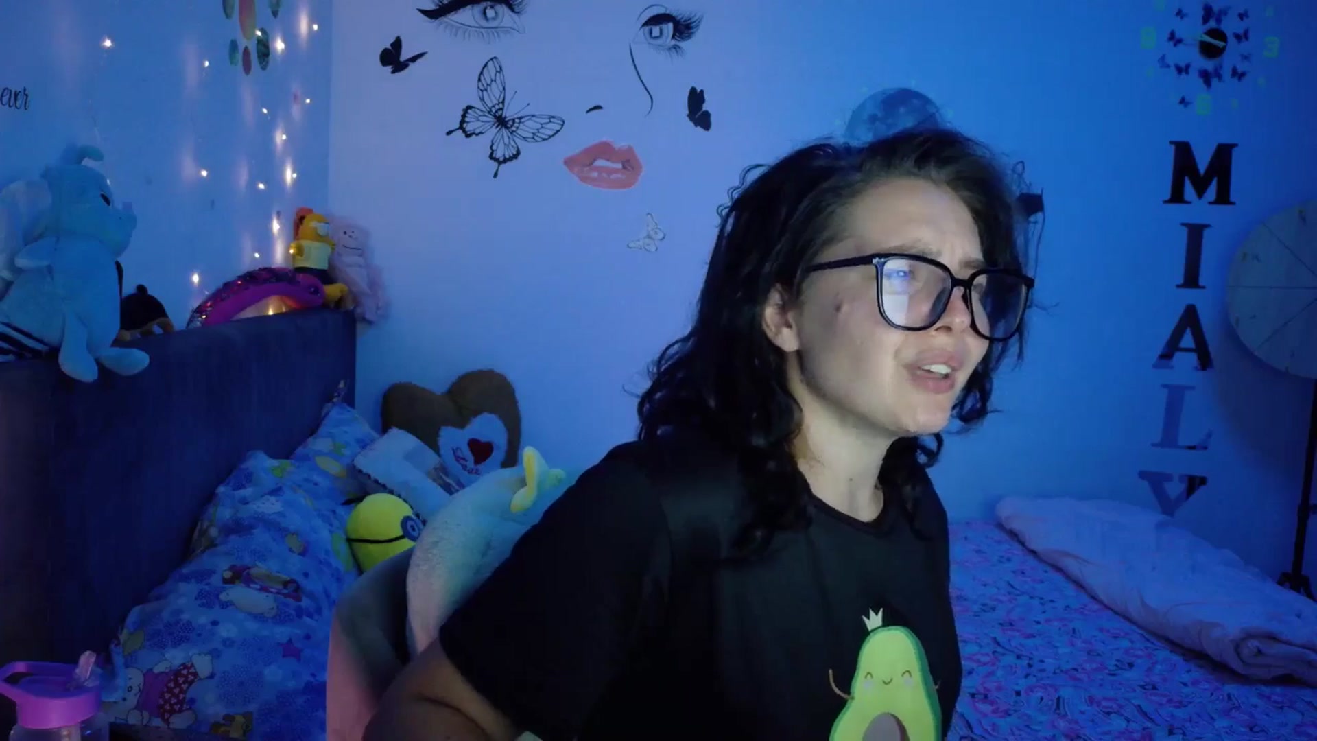 Gallery image thumbnail from YreneA's myfreecams stream on, 07/29/2025, 19:04 image 16 of 20