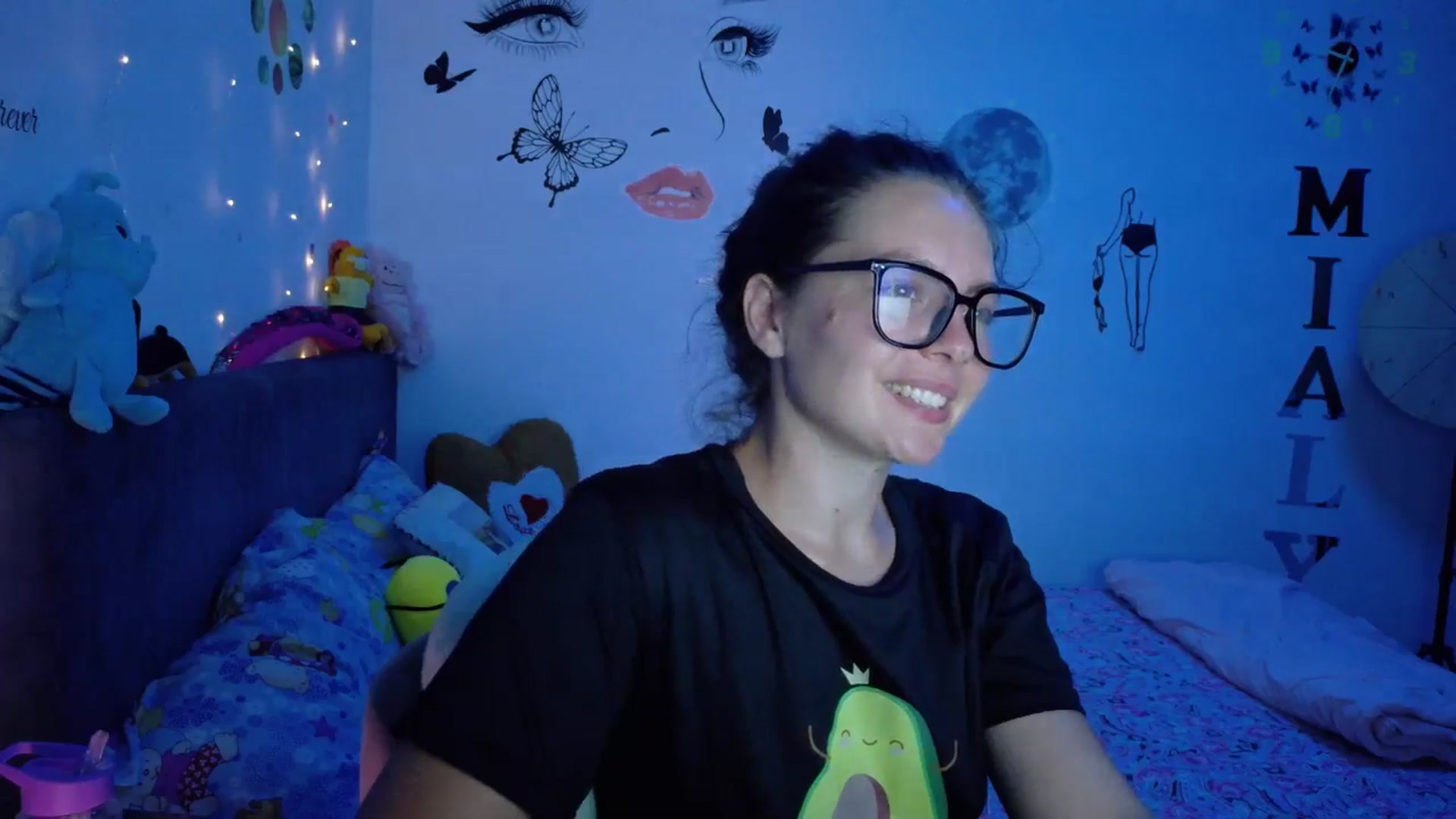 Gallery image thumbnail from YreneA's myfreecams stream on, 07/29/2025, 19:04 image 12 of 20
