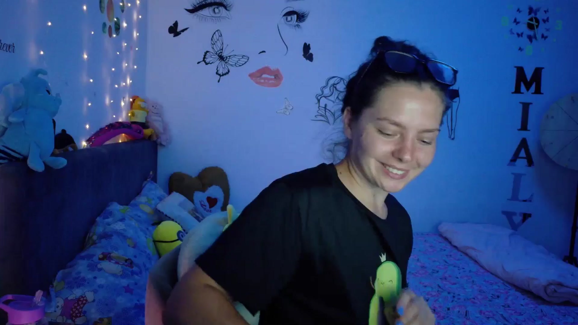 Gallery image thumbnail from YreneA's myfreecams stream on, 07/29/2025, 19:04 image 10 of 20