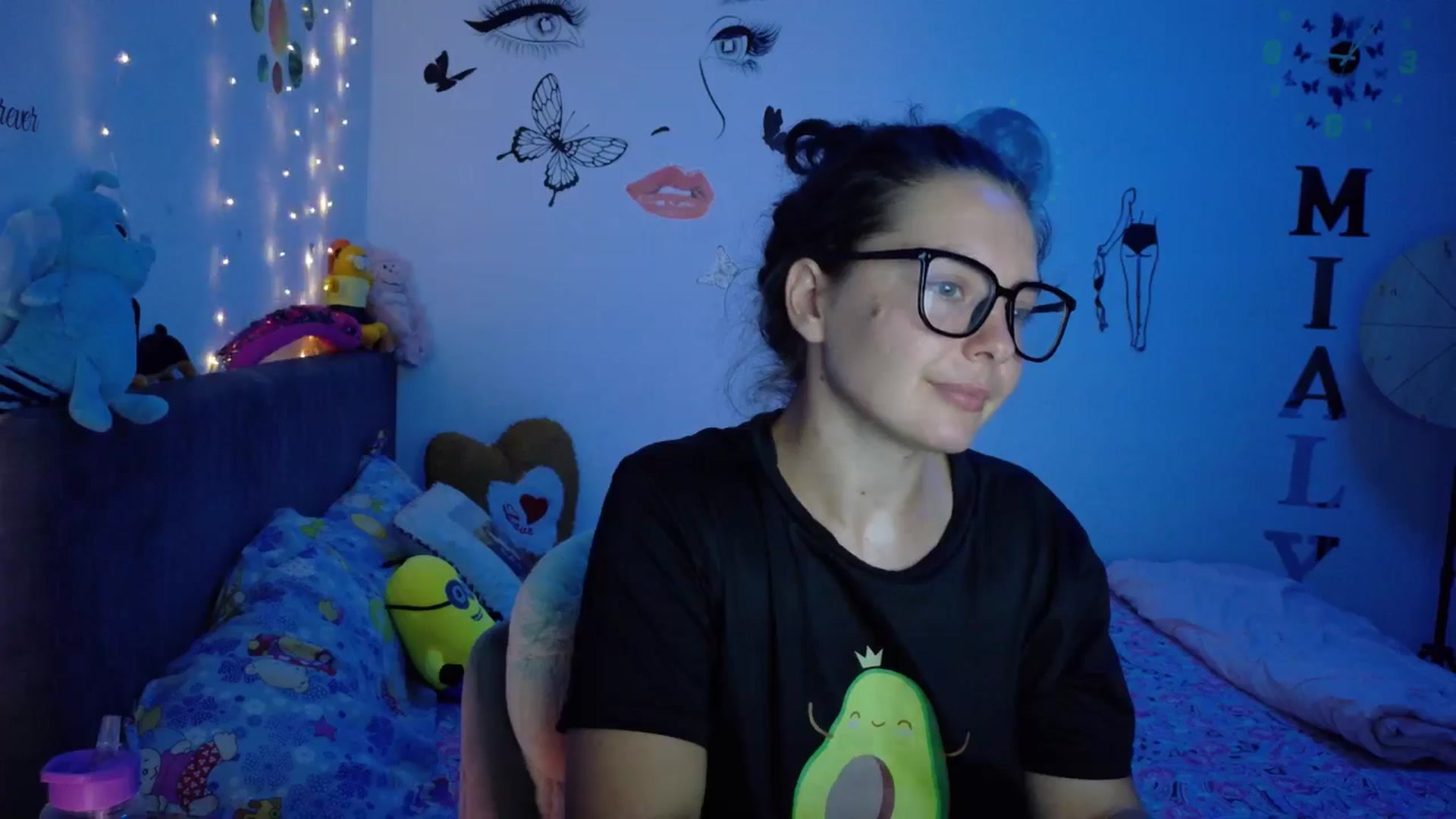 Gallery image thumbnail from YreneA's myfreecams stream on, 07/29/2025, 19:04 image 4 of 20