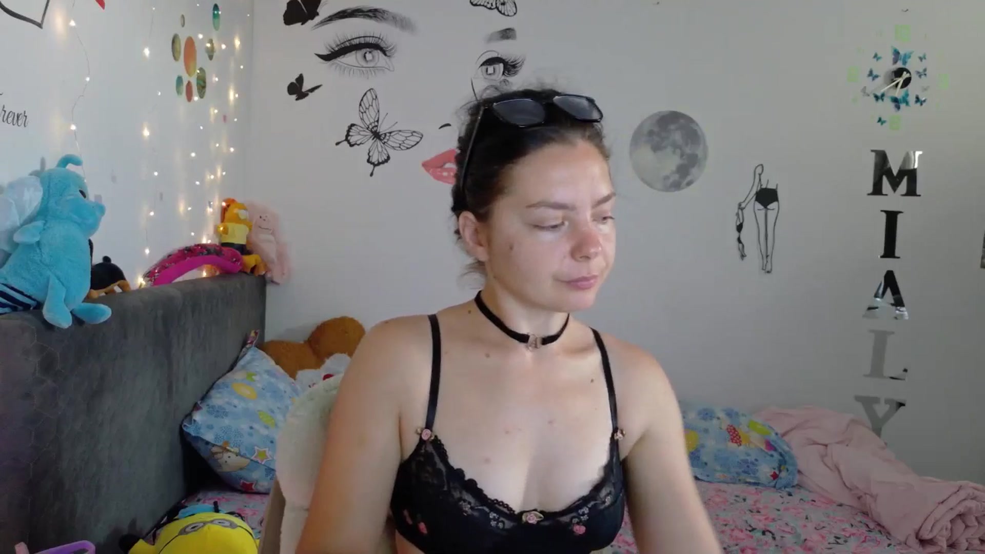 Gallery image thumbnail from YreneA's myfreecams stream on, 07/30/2025, 03:42 image 17 of 20
