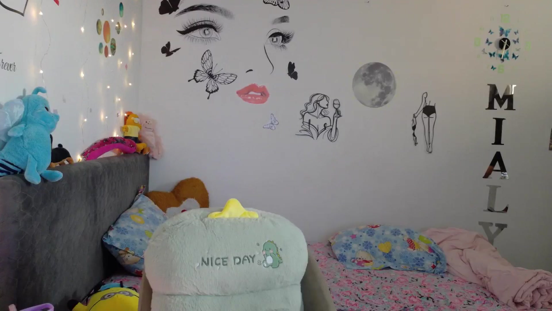 Gallery image thumbnail from YreneA's myfreecams stream on, 07/30/2025, 03:42 image 9 of 20