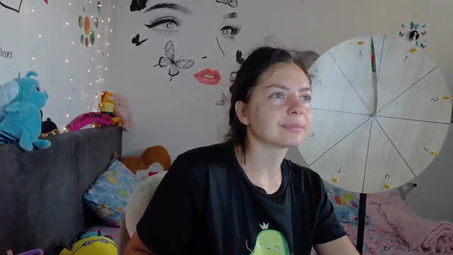 Gallery image thumbnail from YreneA's myfreecams stream on, 07/30/2025, 03:42 image 6 of 20