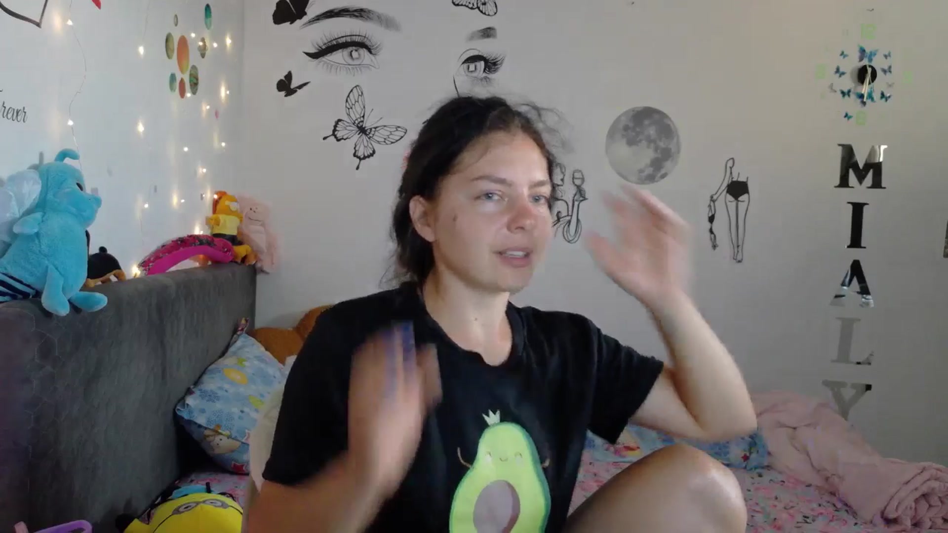 Gallery image thumbnail from YreneA's myfreecams stream on, 07/30/2025, 03:42 image 8 of 20