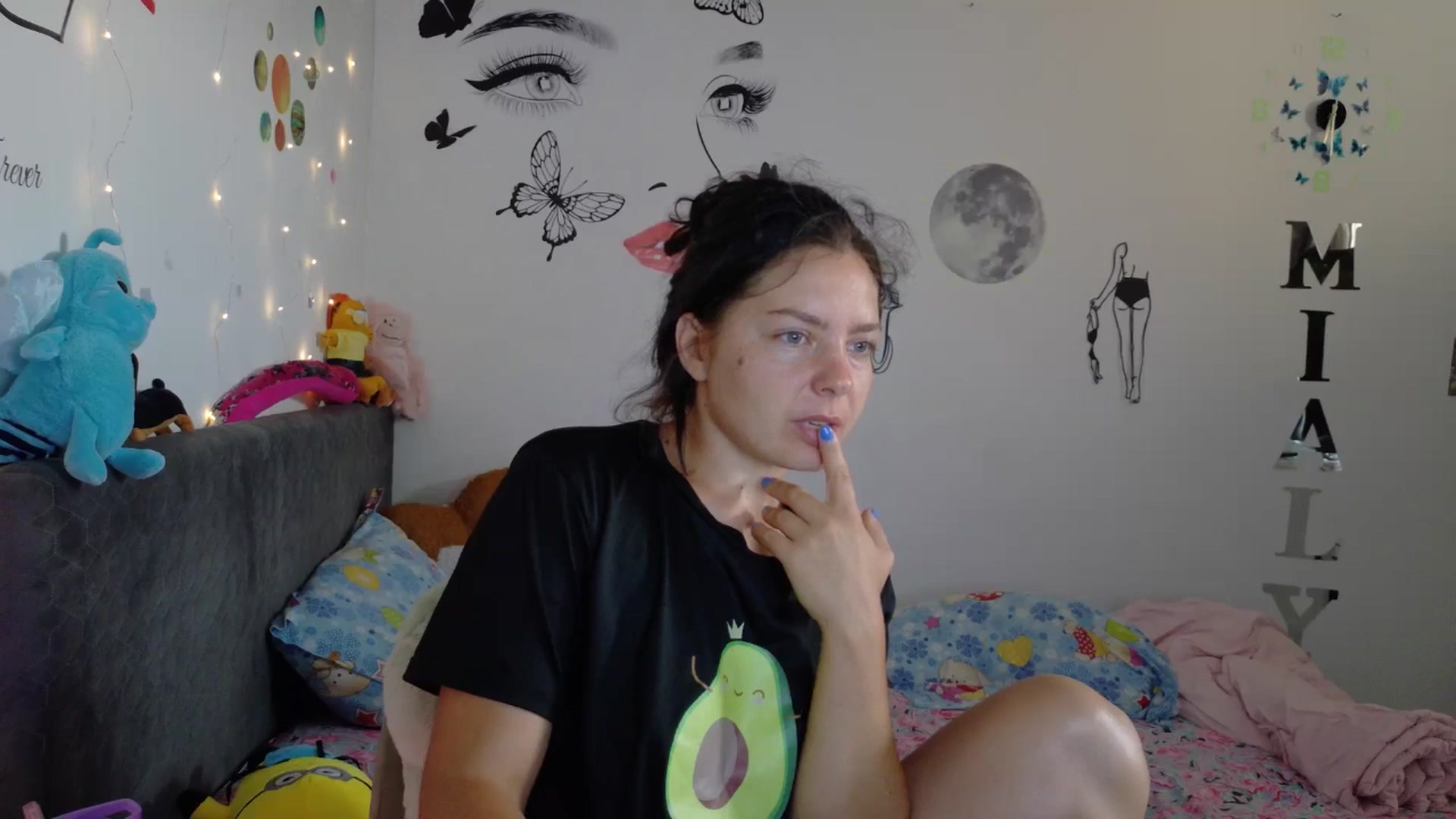 Gallery image thumbnail from YreneA's myfreecams stream on, 07/30/2025, 03:42 image 7 of 20