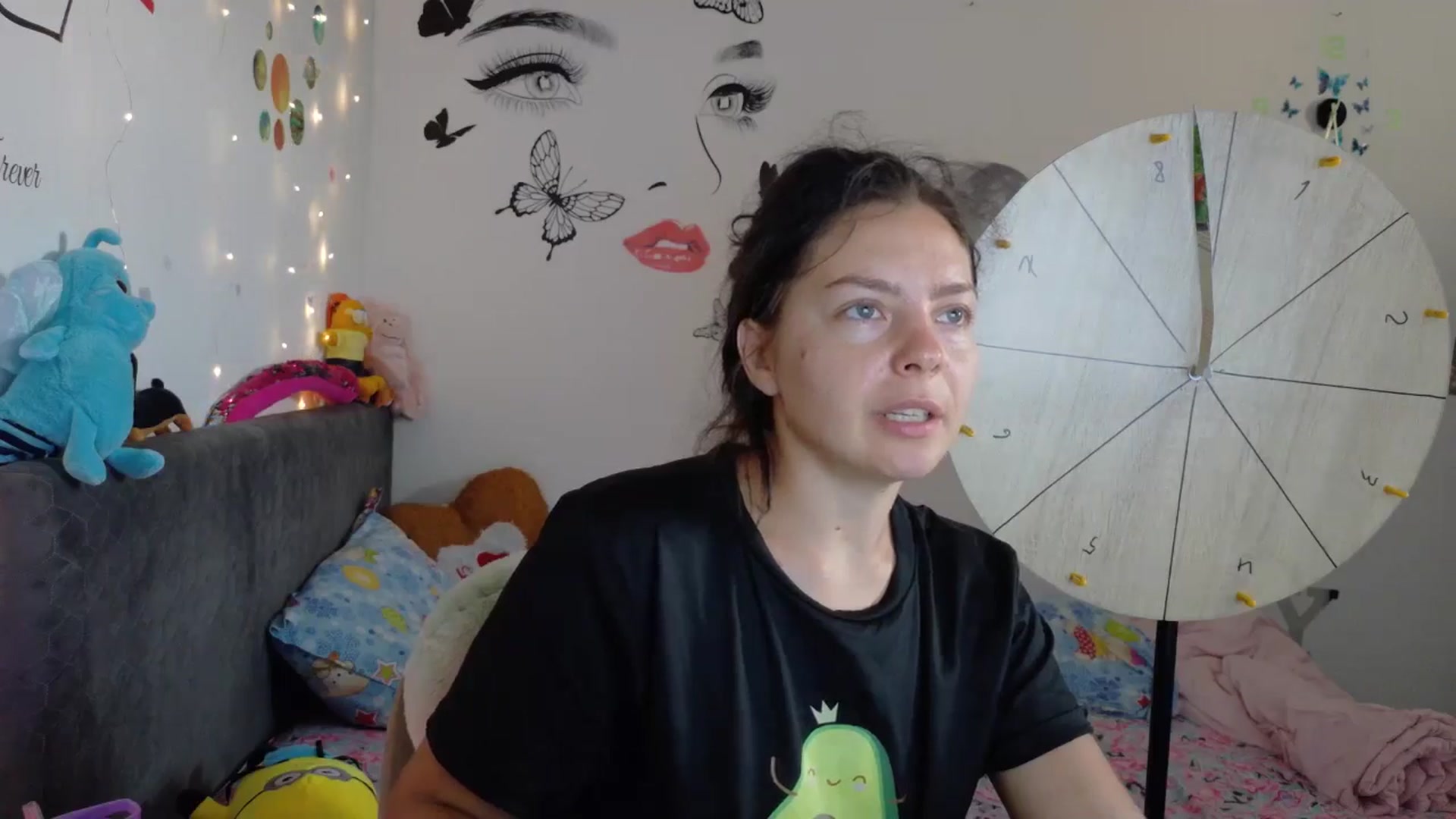 Gallery image thumbnail from YreneA's myfreecams stream on, 07/30/2025, 03:42 image 5 of 20
