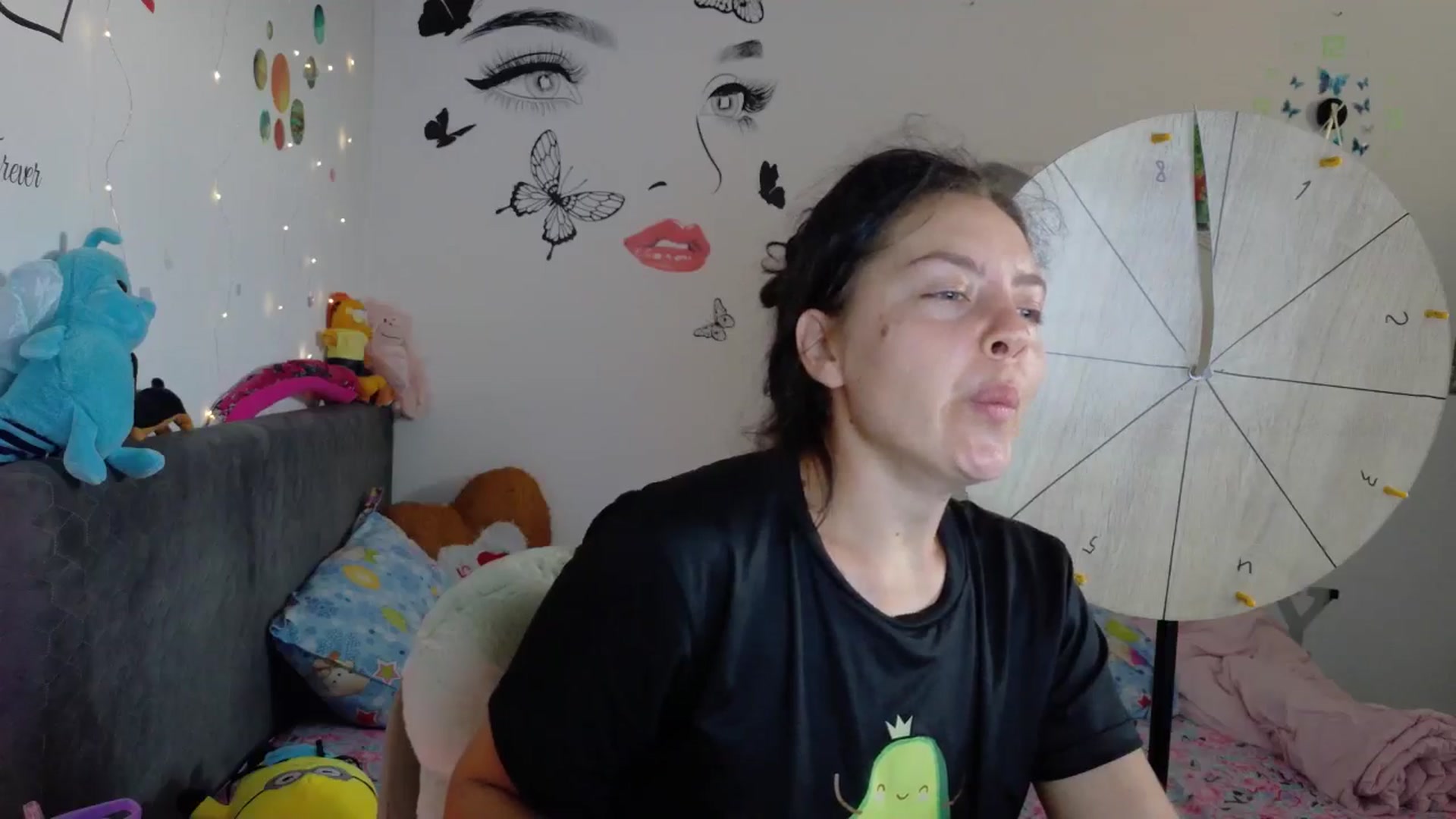 Gallery image thumbnail from YreneA's myfreecams stream on, 07/30/2025, 03:42 image 4 of 20