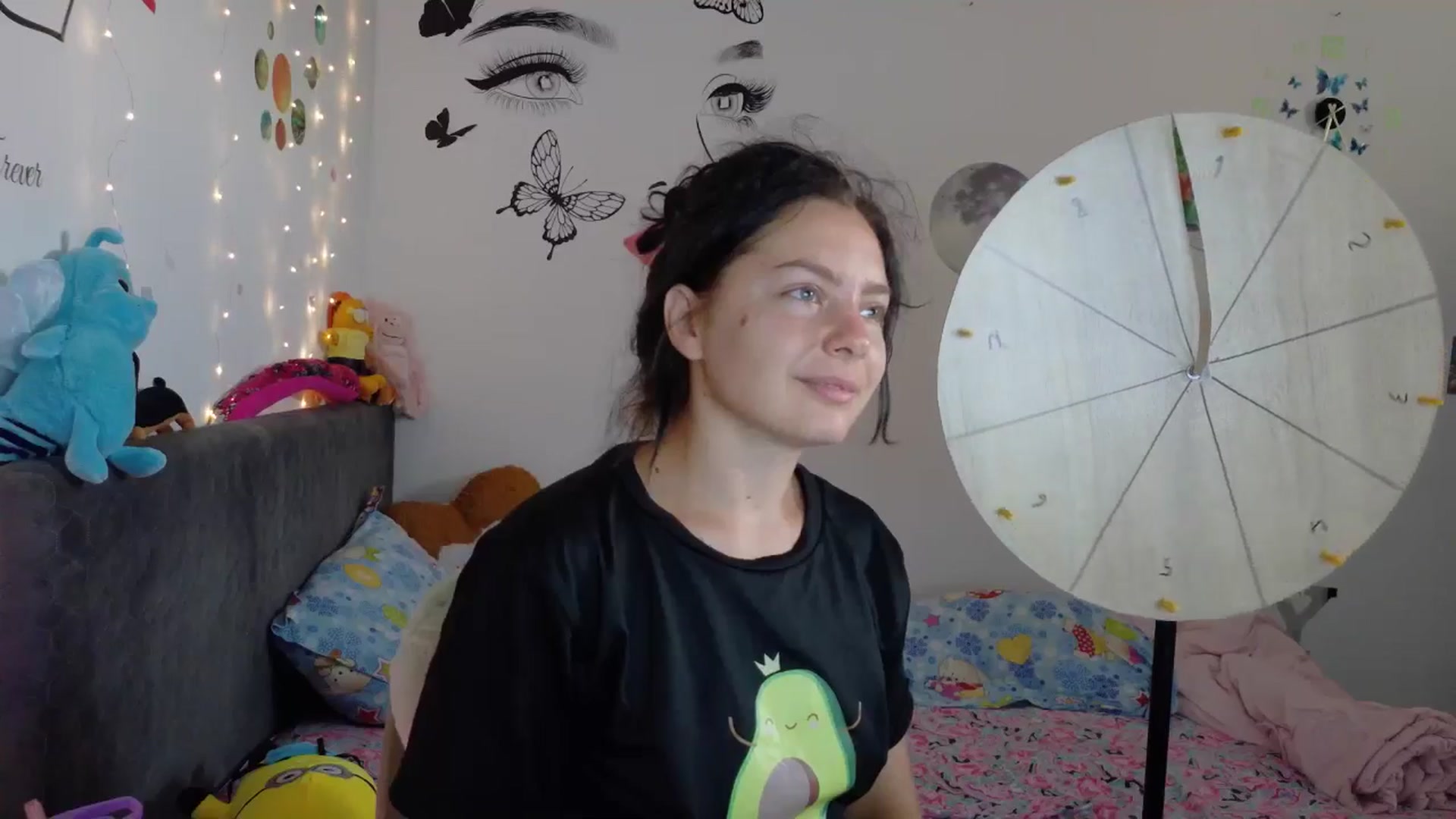 Gallery image thumbnail from YreneA's myfreecams stream on, 07/30/2025, 03:42 image 2 of 20