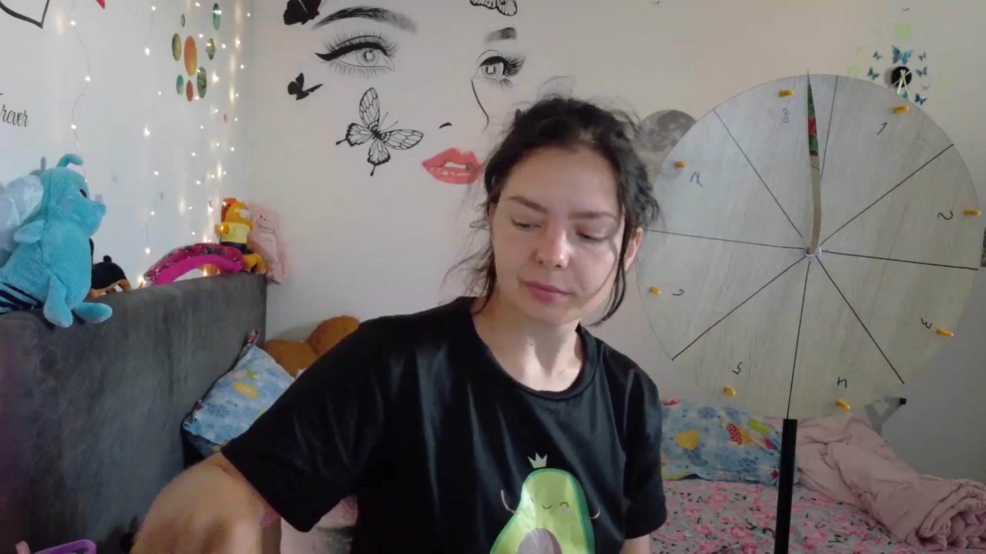 Gallery image thumbnail from YreneA's myfreecams stream on, 07/30/2025, 03:42 image 3 of 20