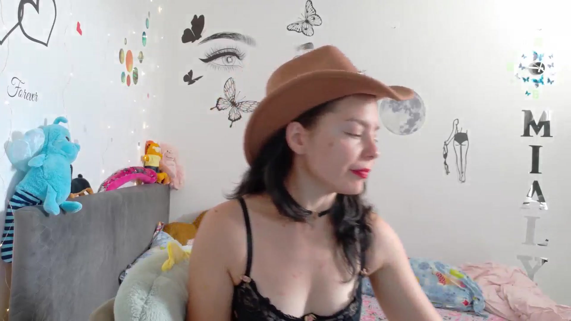 Gallery image thumbnail from YreneA's myfreecams stream on, 07/30/2025, 06:12 image 2 of 20