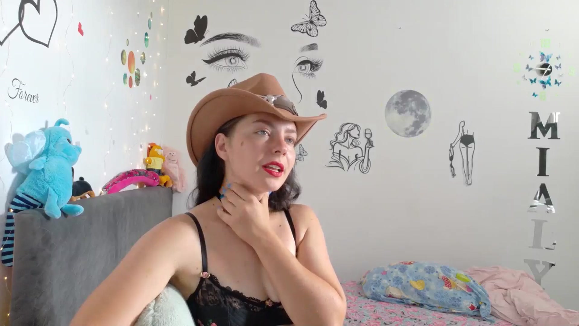 Gallery image thumbnail from YreneA's myfreecams stream on, 07/30/2025, 06:12 image 7 of 20
