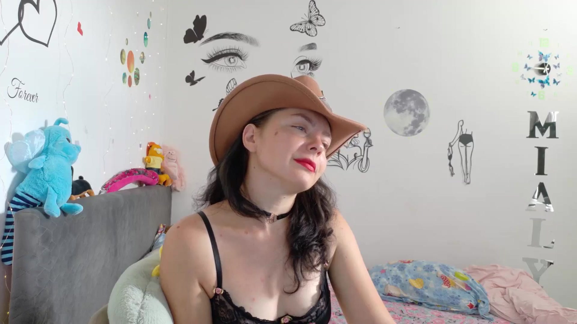 Gallery image thumbnail from YreneA's myfreecams stream on, 07/30/2025, 06:12 image 4 of 20