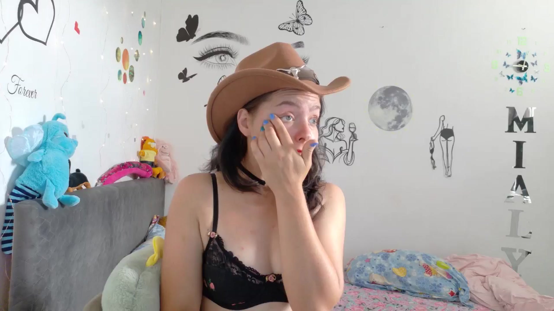 Gallery image thumbnail from YreneA's myfreecams stream on, 07/30/2025, 06:12 image 1 of 20