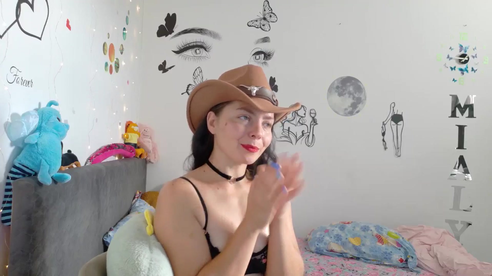 Gallery image thumbnail from YreneA's myfreecams stream on, 07/30/2025, 06:12 image 8 of 20