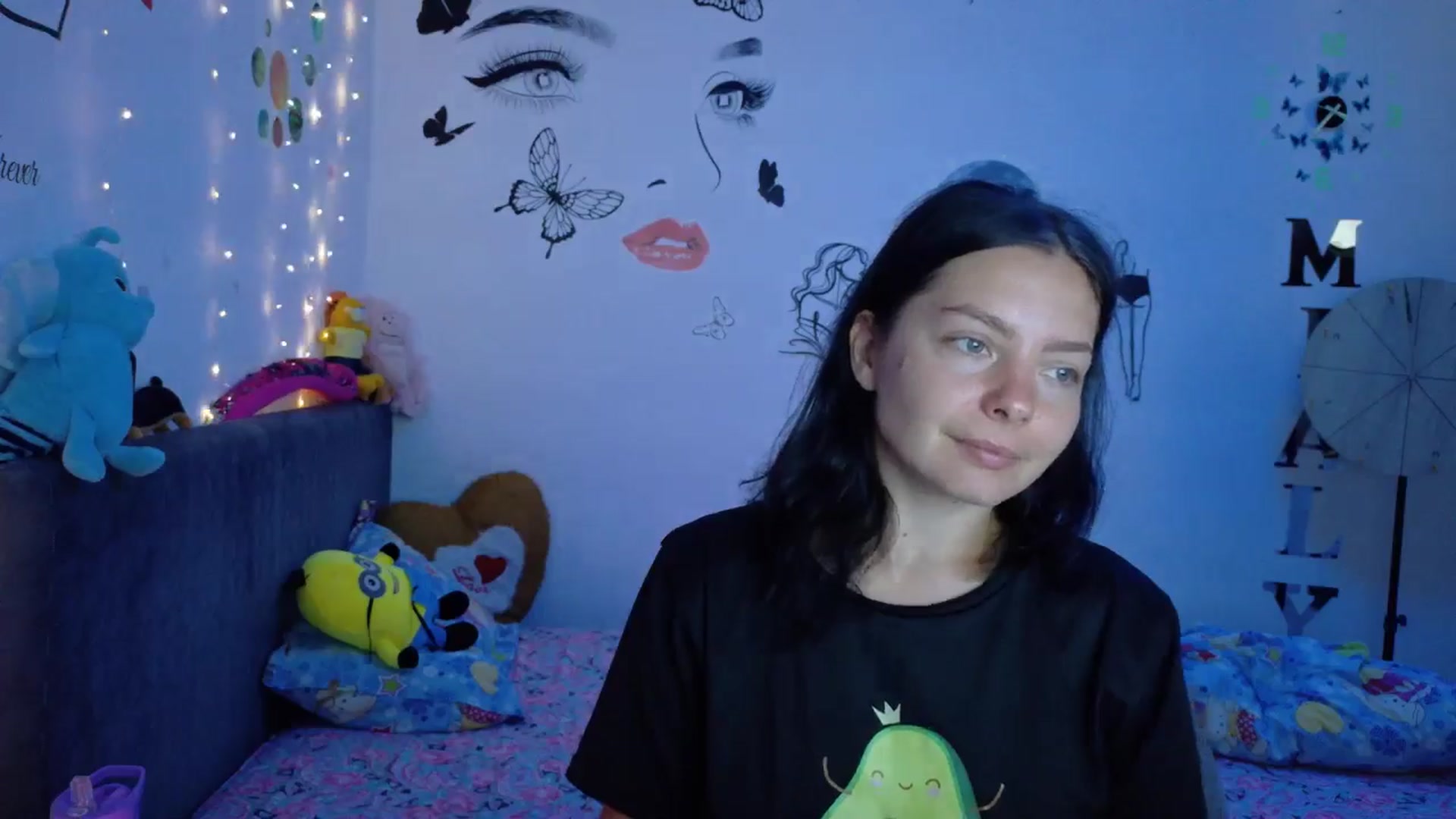 Gallery image thumbnail from YreneA's myfreecams stream on, 07/31/2025, 04:45 image 13 of 20