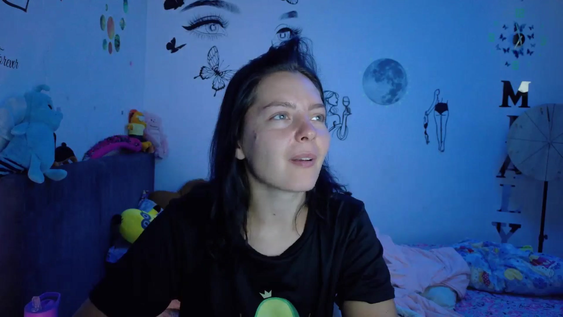 Gallery image thumbnail from YreneA's myfreecams stream on, 07/31/2025, 04:45 image 5 of 20