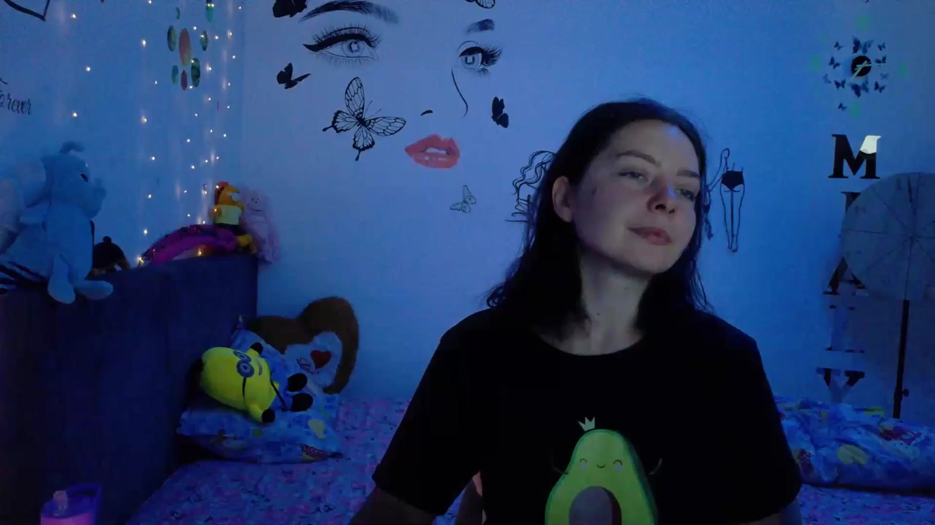 Gallery image thumbnail from YreneA's myfreecams stream on, 07/31/2025, 04:45 image 11 of 20