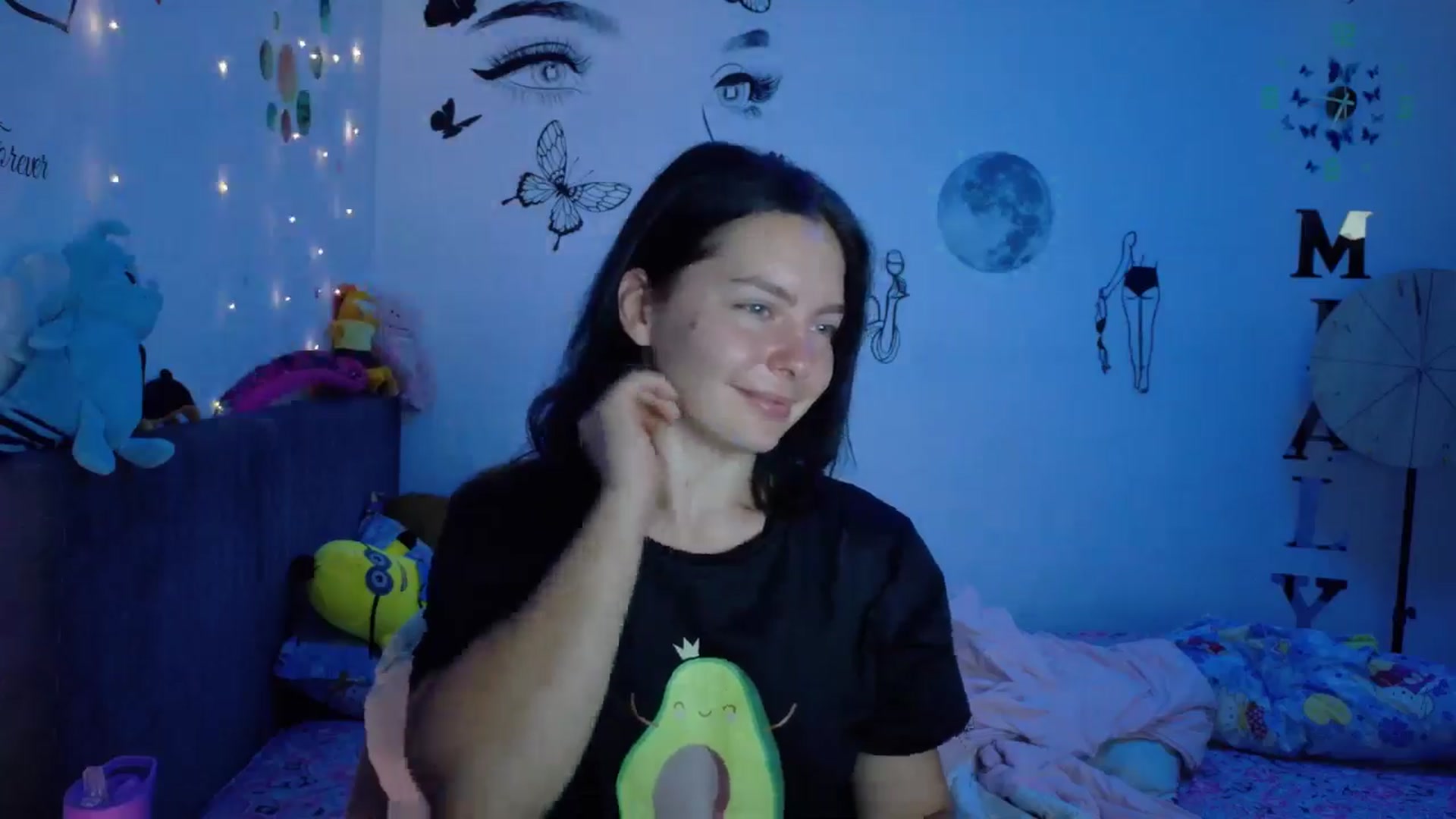 Gallery image thumbnail from YreneA's myfreecams stream on, 07/31/2025, 04:45 image 2 of 20