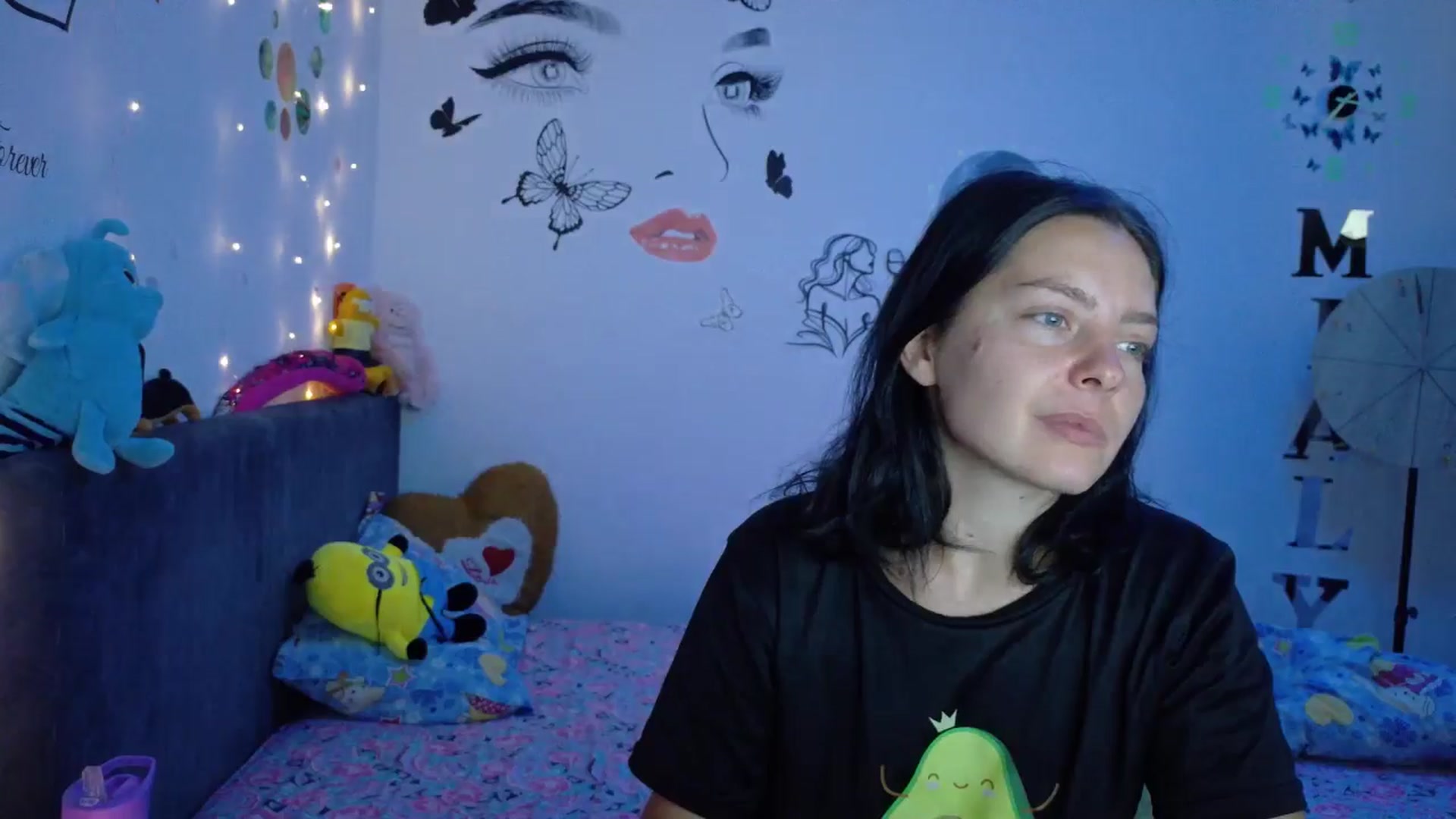 Gallery image thumbnail from YreneA's myfreecams stream on, 07/31/2025, 04:45 image 12 of 20