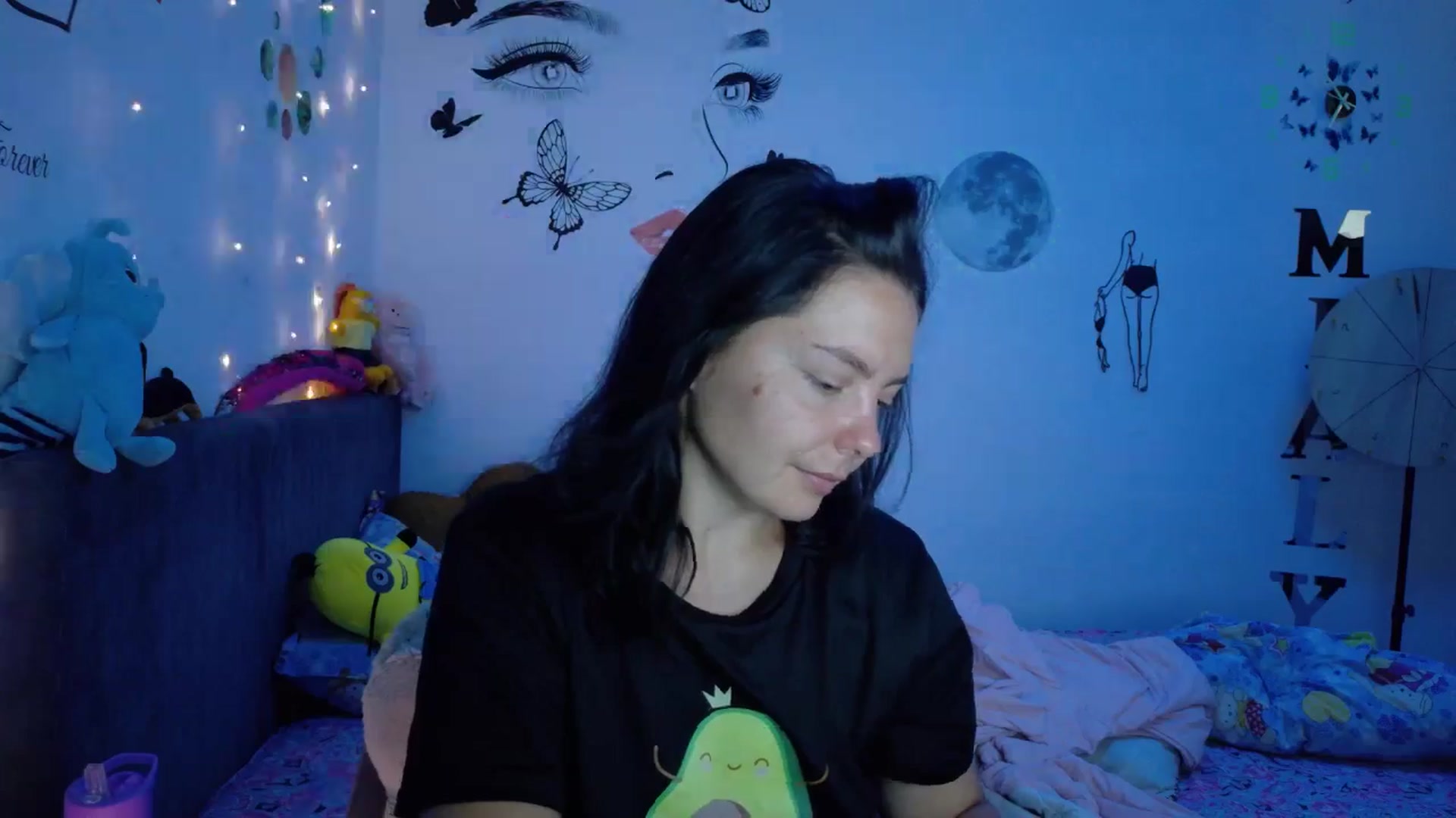 Gallery image thumbnail from YreneA's myfreecams stream on, 07/31/2025, 04:45 image 4 of 20
