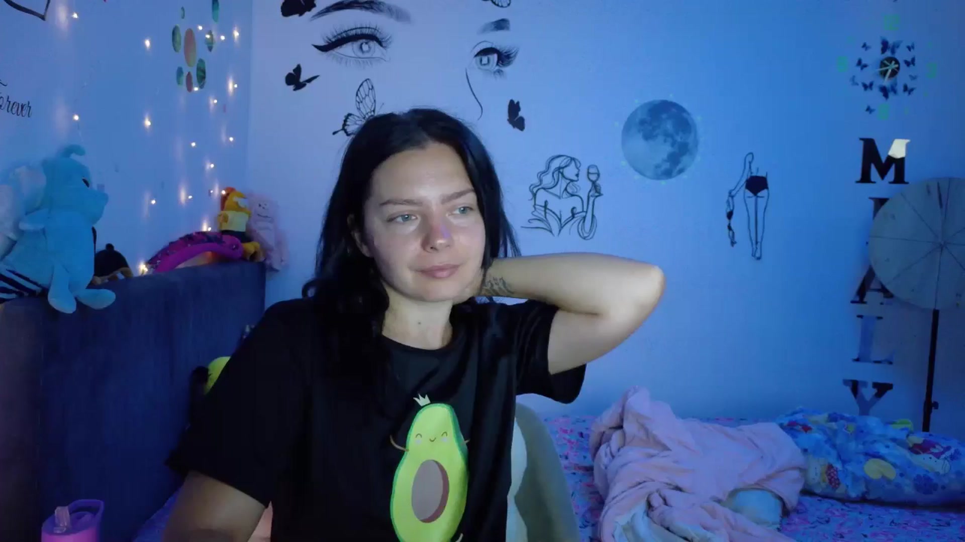 Gallery image thumbnail from YreneA's myfreecams stream on, 07/31/2025, 04:45 image 1 of 20