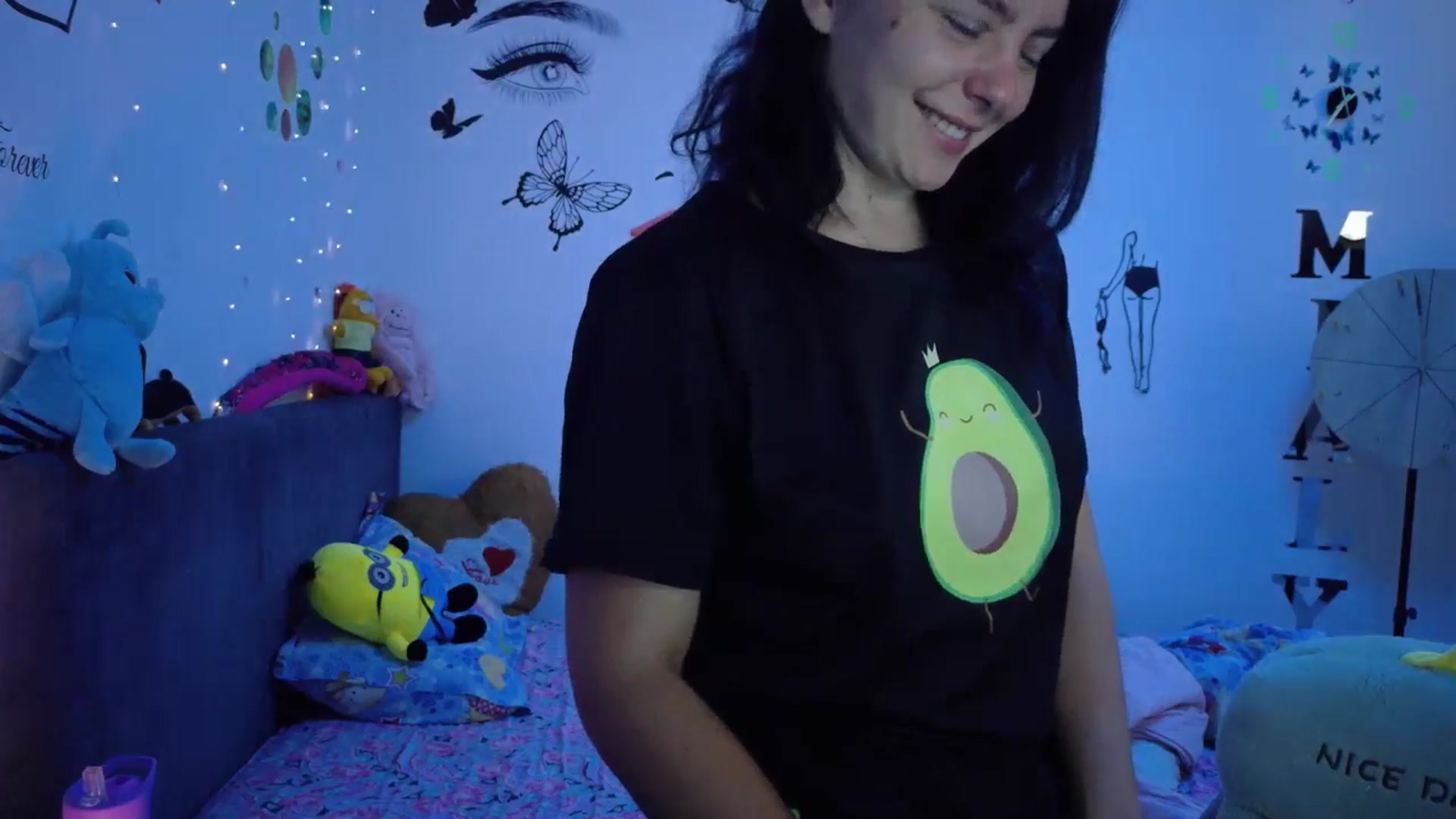 Gallery image thumbnail from YreneA's myfreecams stream on, 07/31/2025, 04:45 image 9 of 20